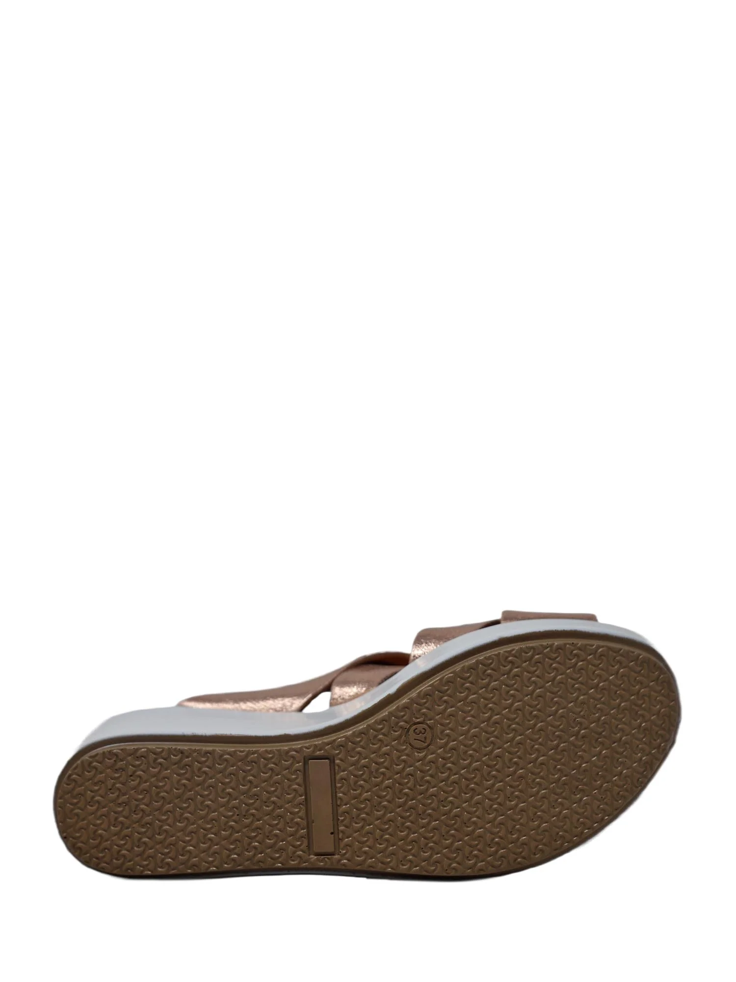 Grace Shoes Sandali Zeppa Donna | 230907 - Image 4