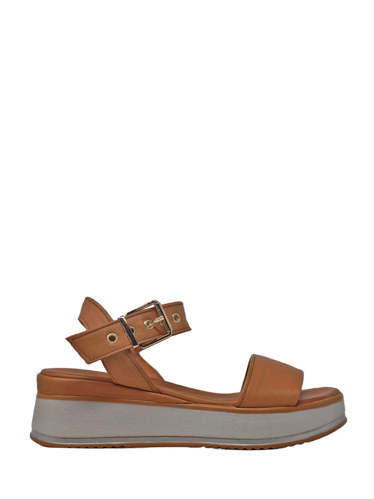 Grace Shoes Sandali Zeppa Donna | 230933