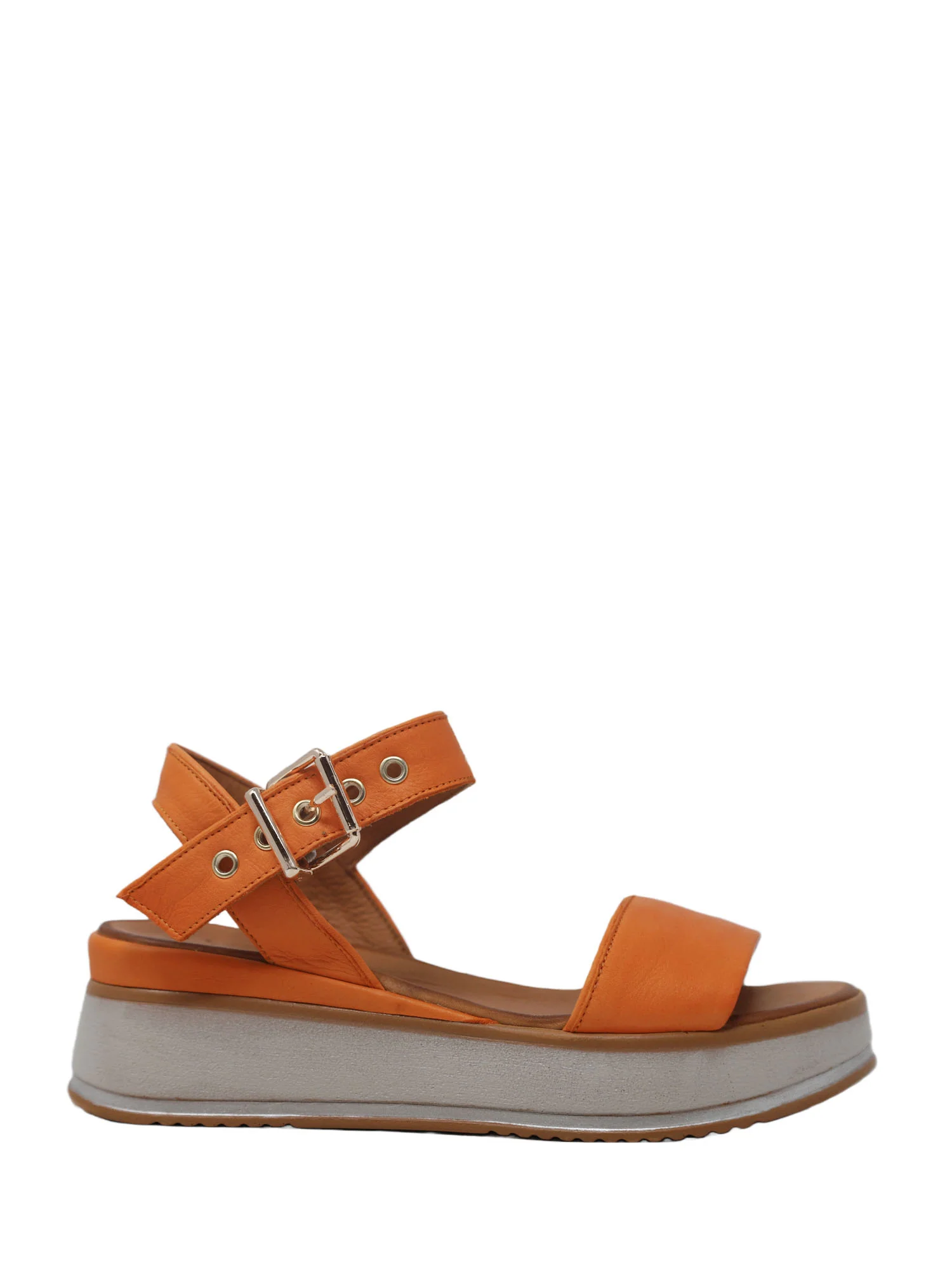 Grace Shoes Sandali Zeppa Donna | 230933 - Image 10