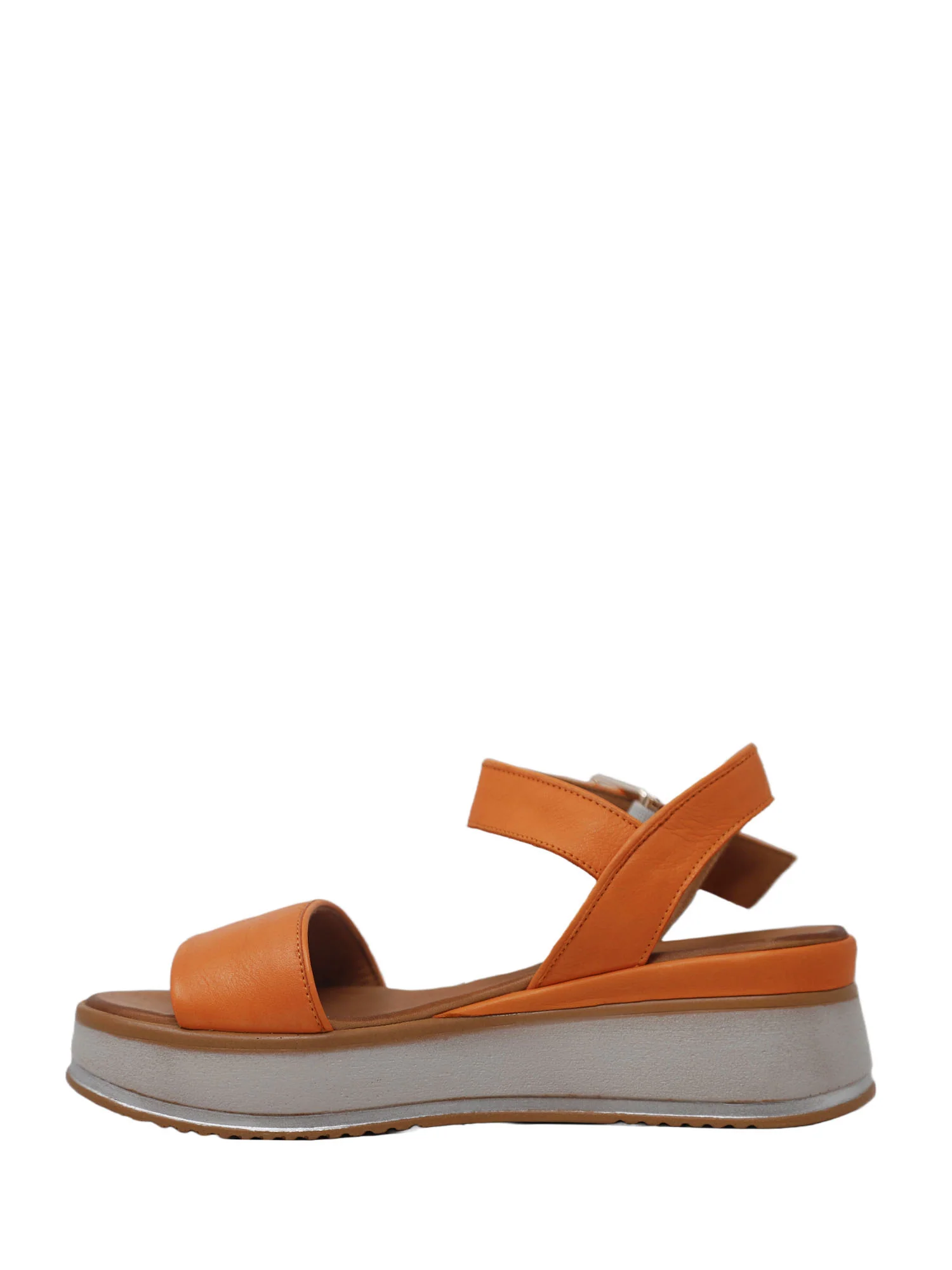 Grace Shoes Sandali Zeppa Donna | 230933 - Image 11