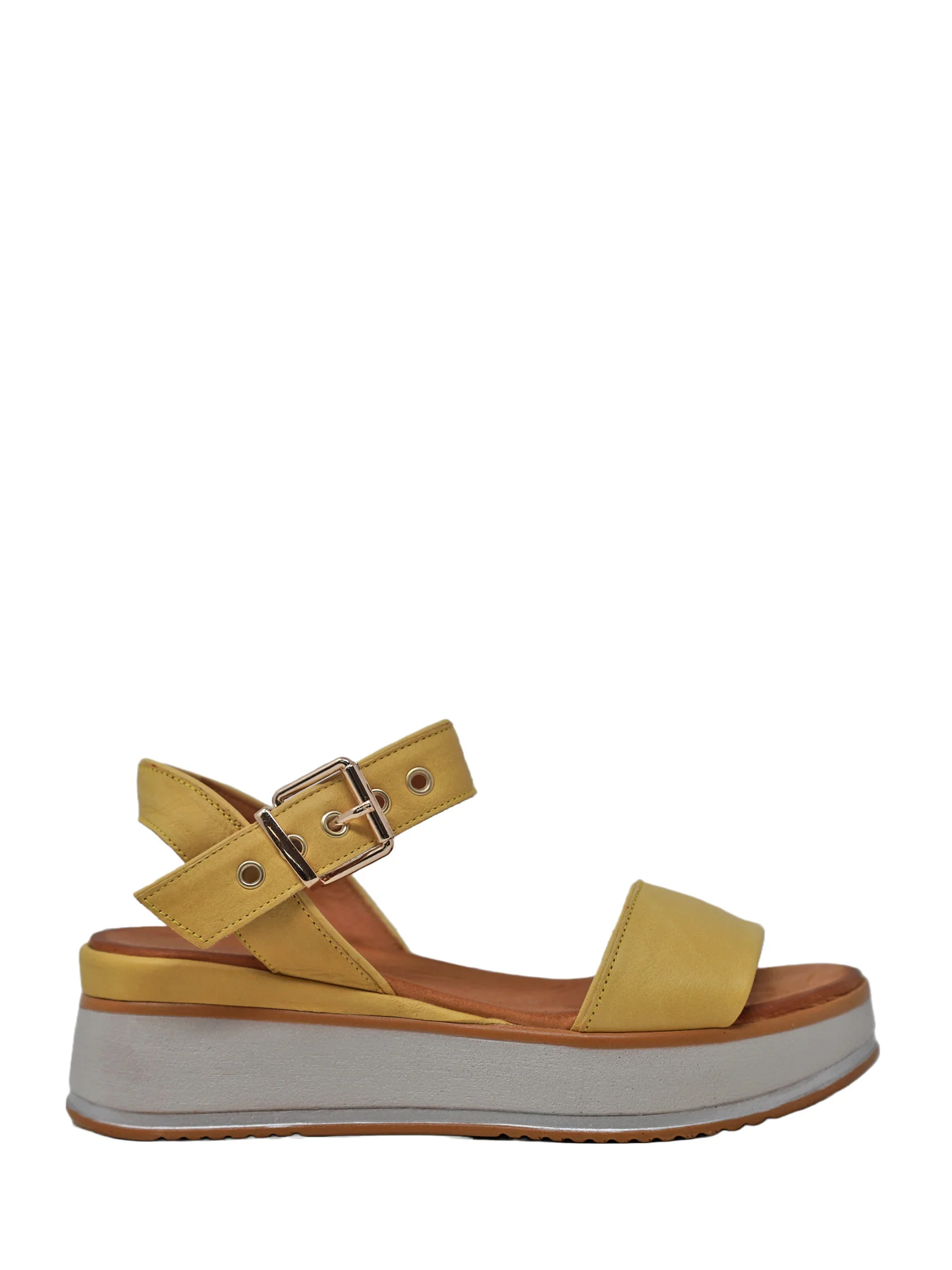 Grace Shoes Sandali Zeppa Donna | 230933 - Image 14