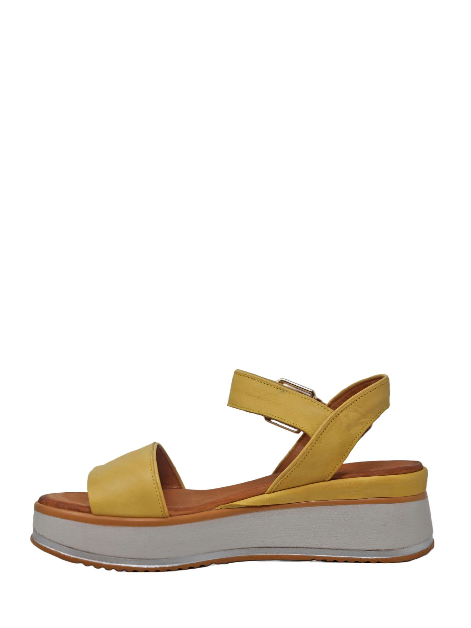 Grace Shoes Sandali Zeppa Donna | 230933 - Image 15