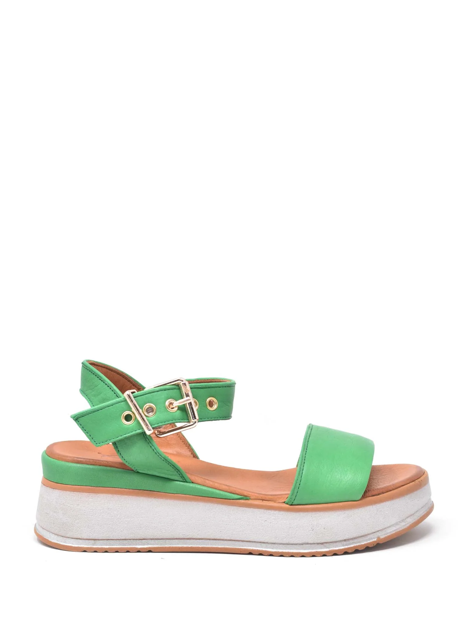 Grace Shoes Sandali Zeppa Donna | 230933 - Image 18