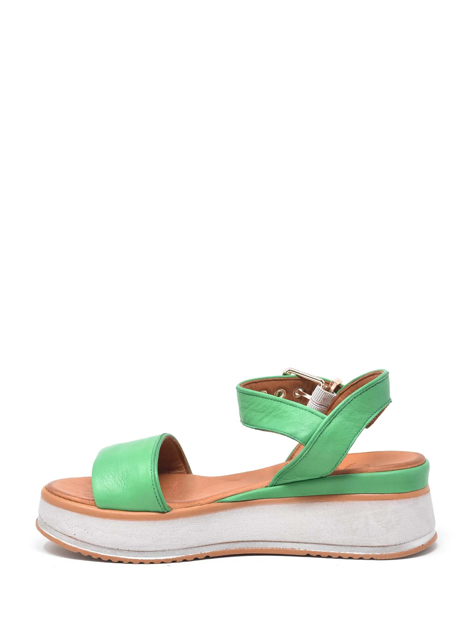 Grace Shoes Sandali Zeppa Donna | 230933 - Image 19