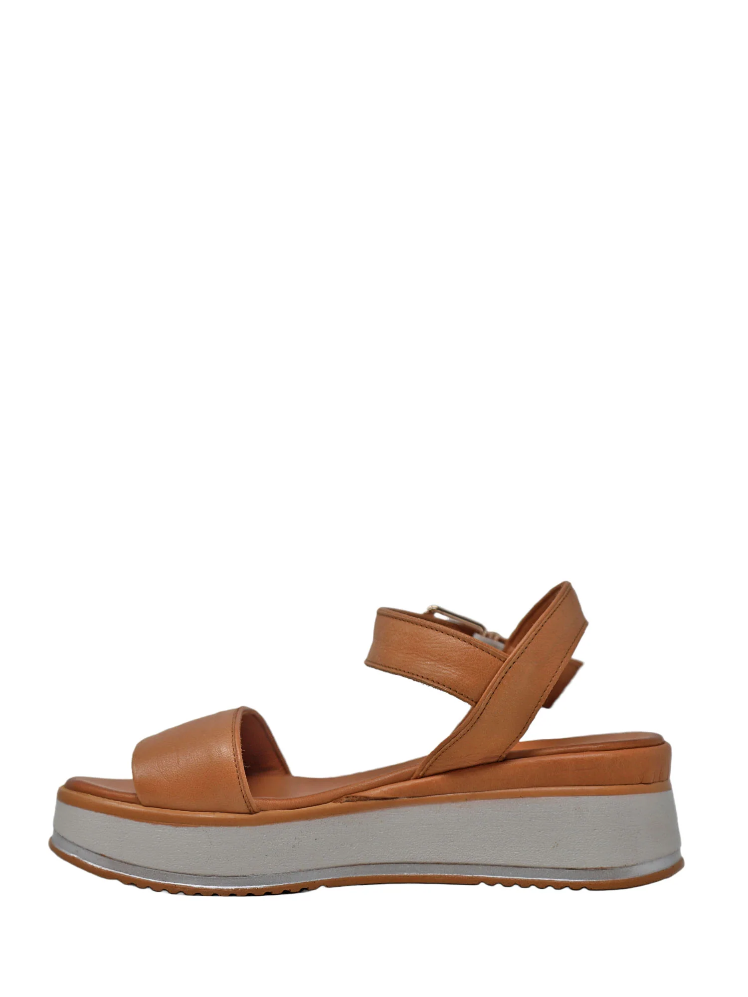 Grace Shoes Sandali Zeppa Donna | 230933 - Image 2