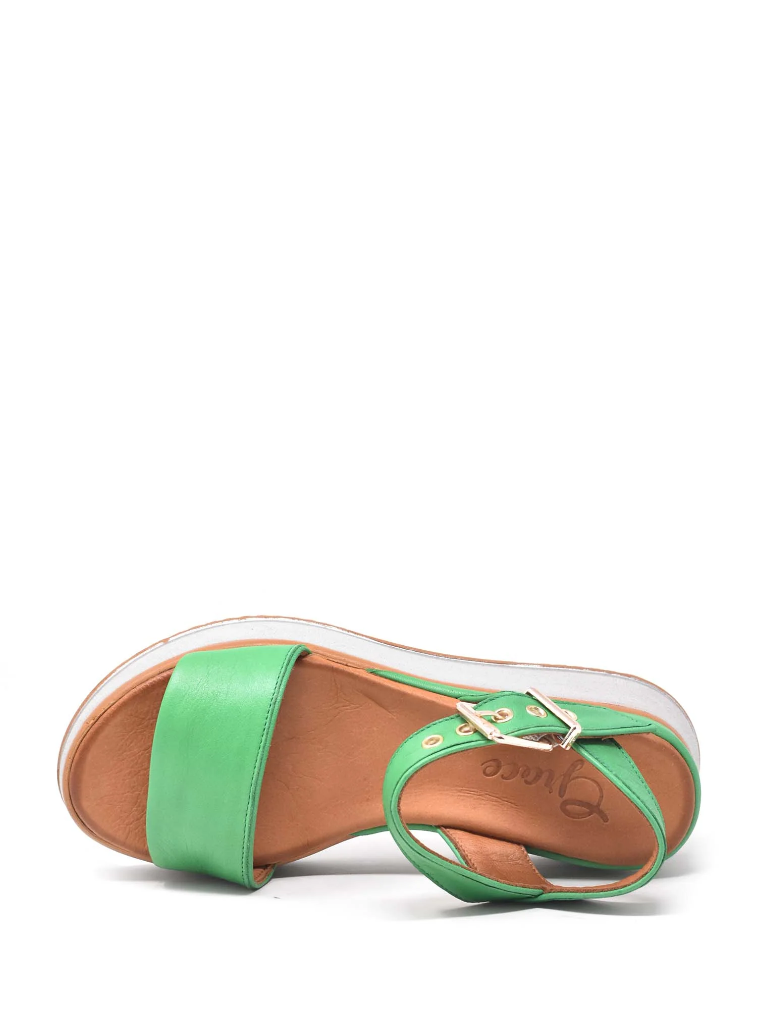 Grace Shoes Sandali Zeppa Donna | 230933 - Image 20