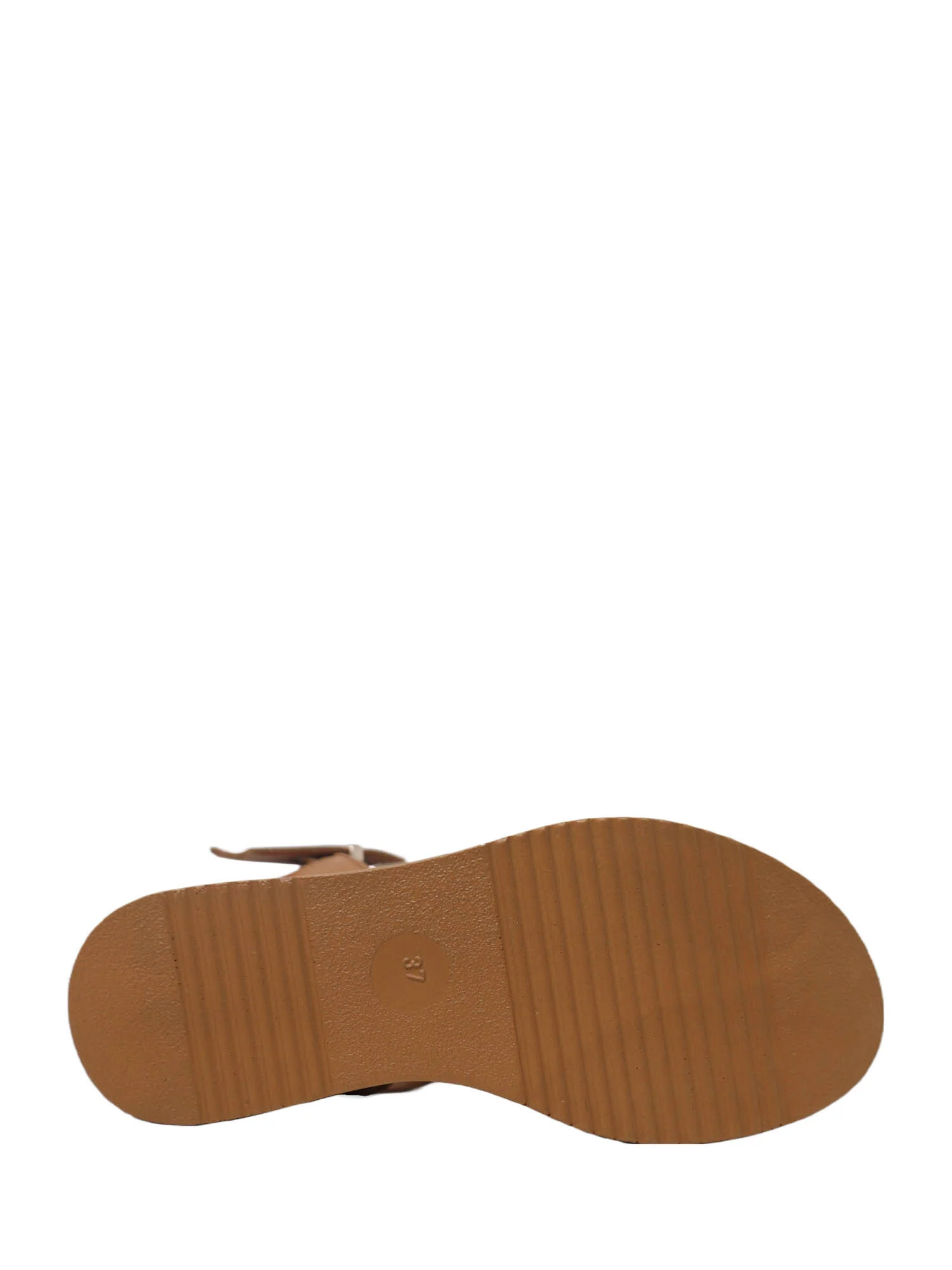 Grace Shoes Sandali Zeppa Donna | 230933 - Image 5