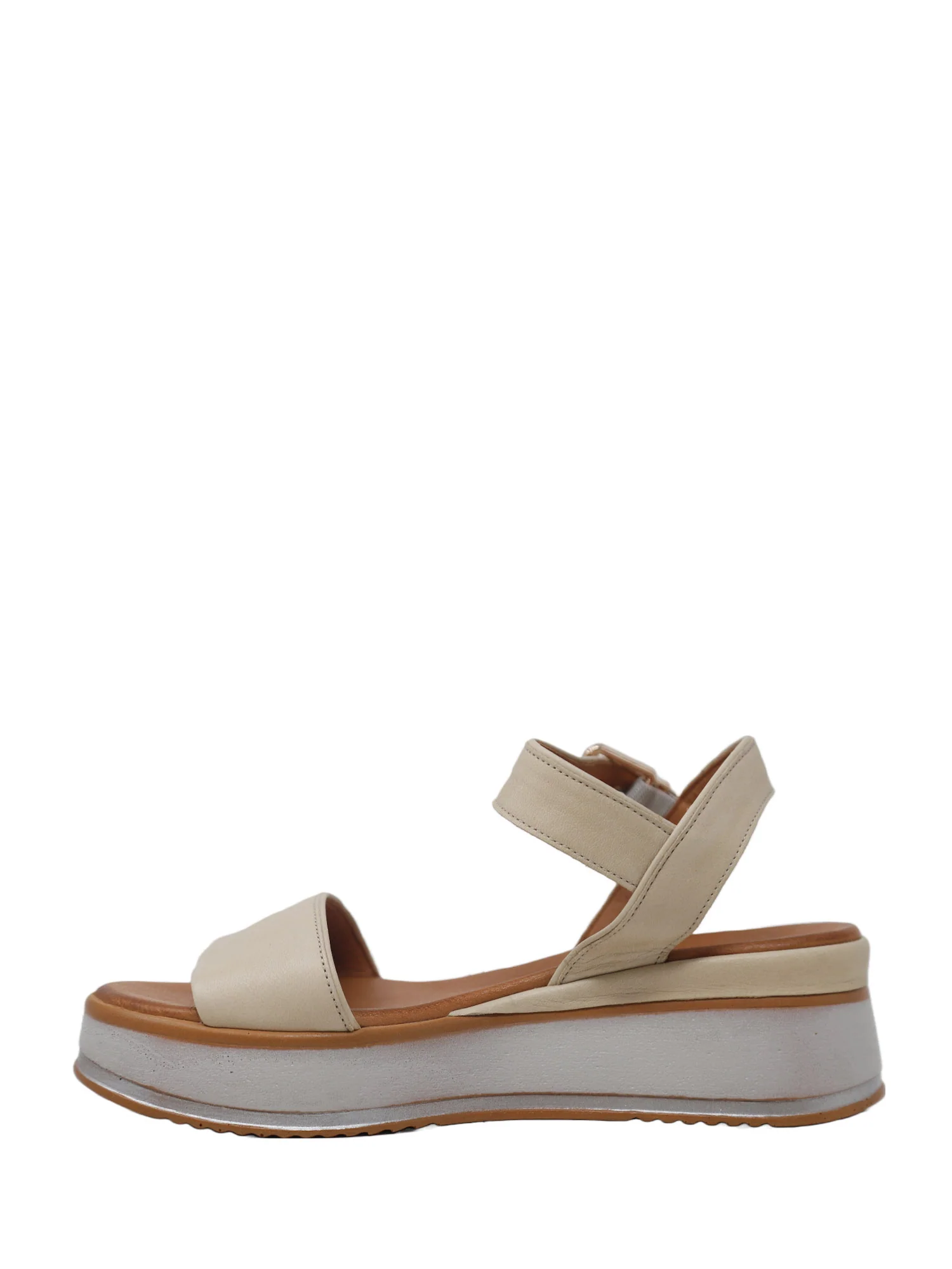 Grace Shoes Sandali Zeppa Donna | 230933 - Image 7