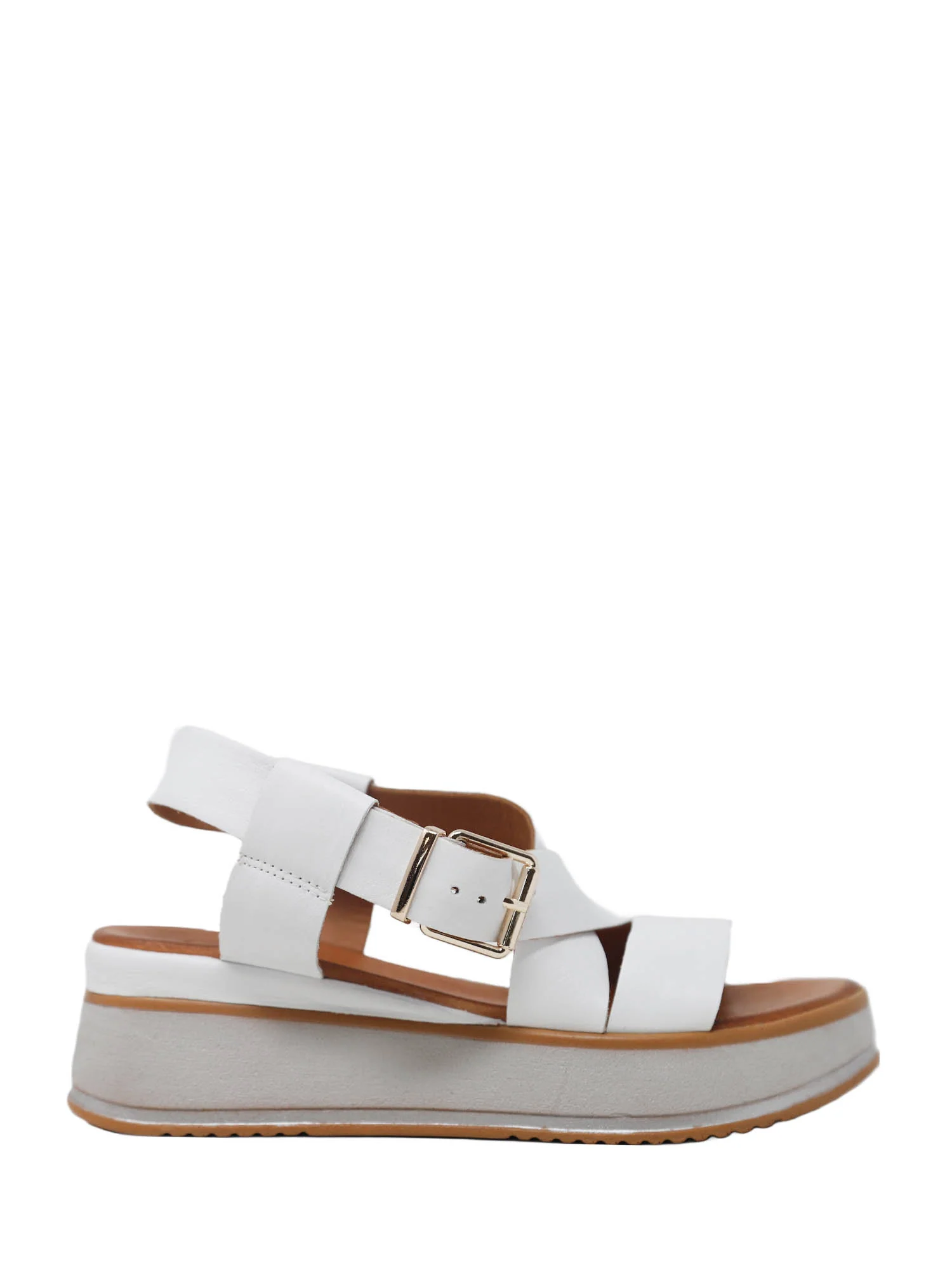 Grace Shoes Sandali Zeppa Donna | 230934
