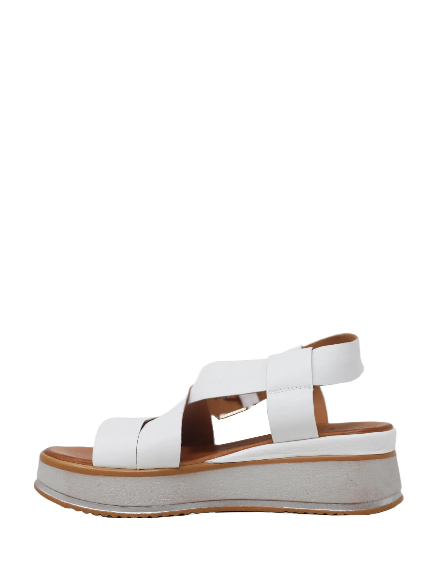 Grace Shoes Sandali Zeppa Donna | 230934 - Image 2