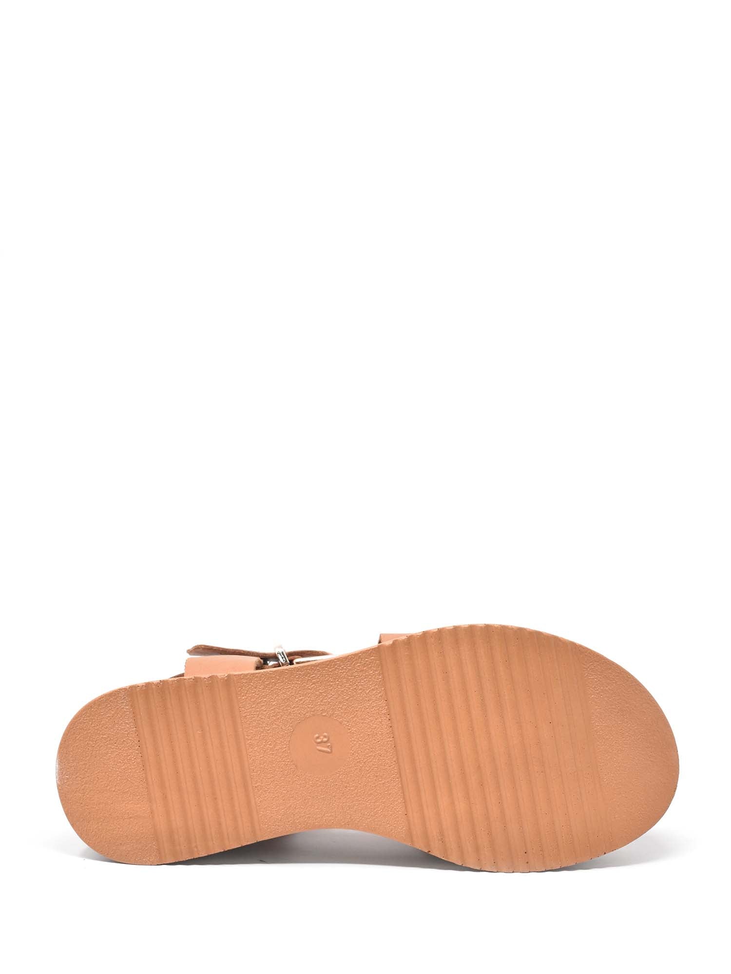 Grace Shoes Sandali Zeppa Donna | 230934 - Image 8