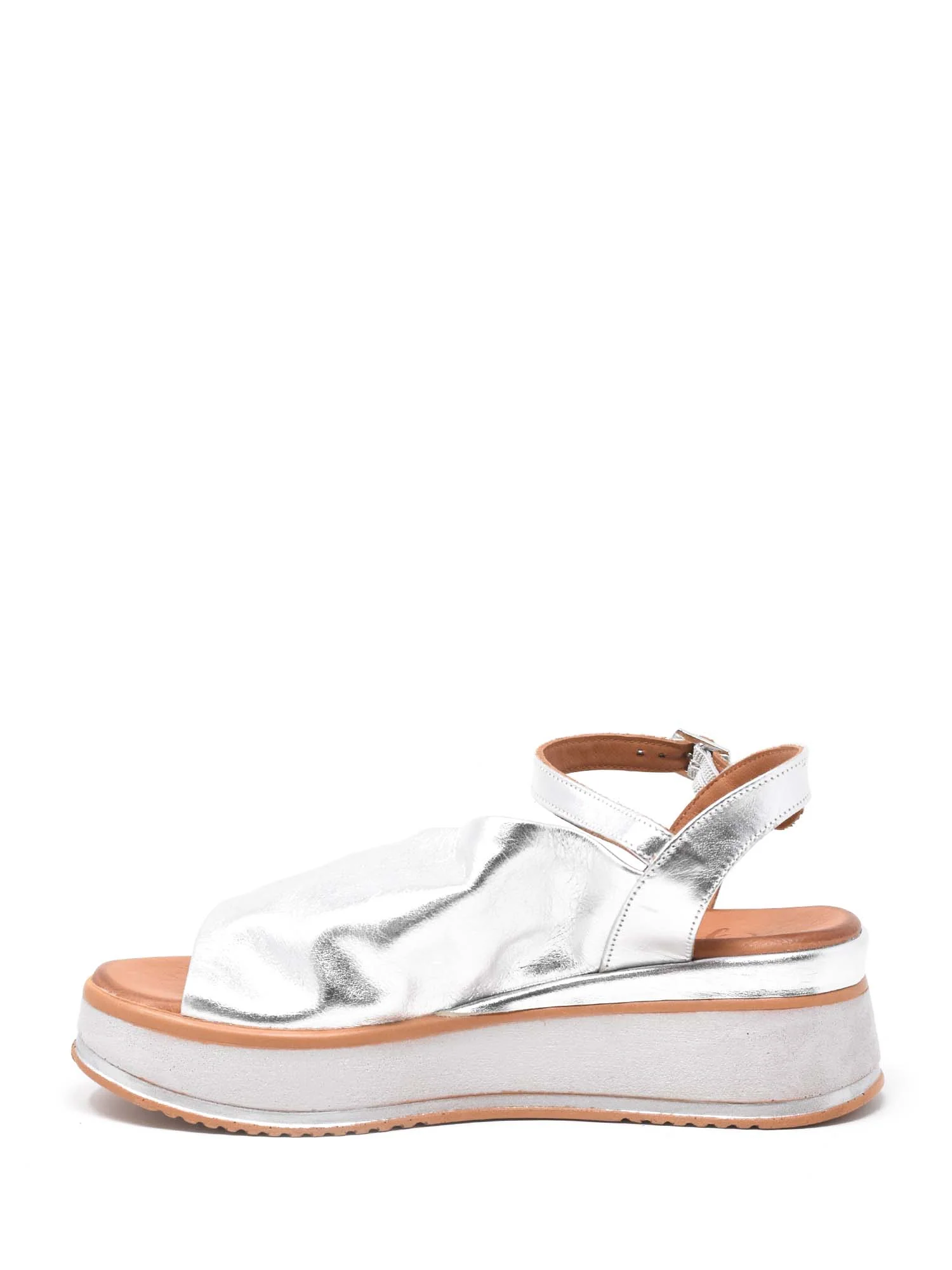 Grace Shoes Sandali Zeppa Donna | 230935 - Image 6