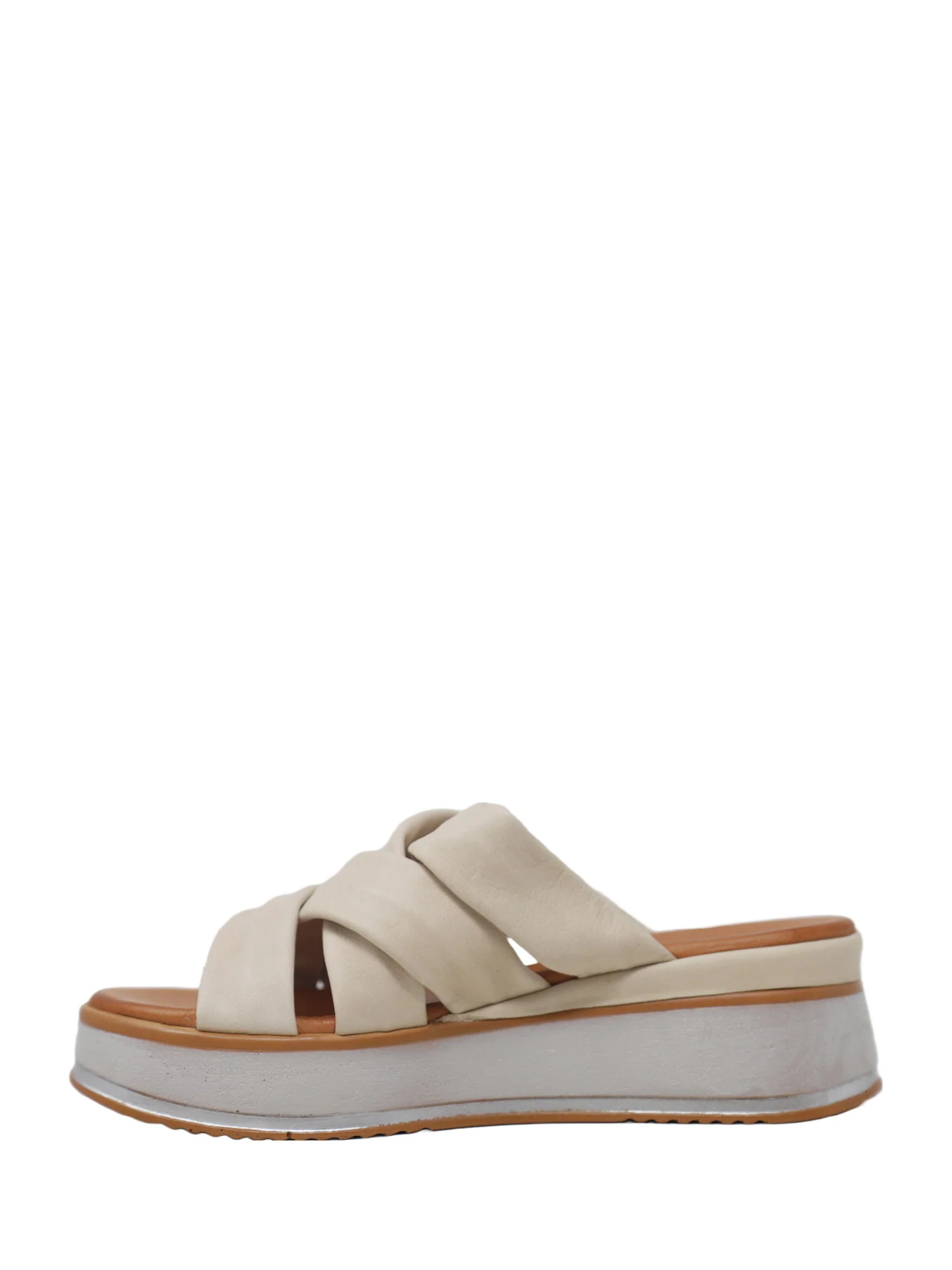 Grace Shoes Sandali Zeppa Donna | 230936 - Image 6