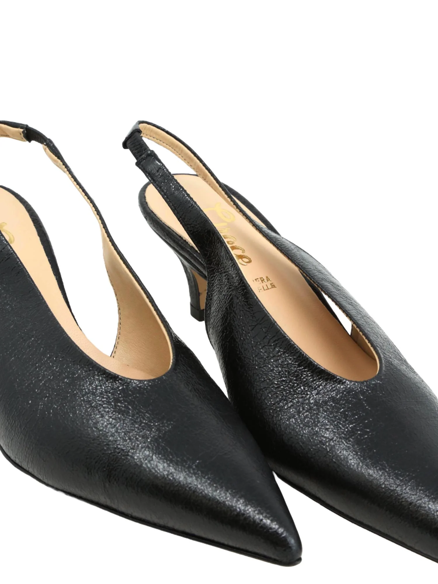 Grace Shoes Sandali Tacco Donna | 2426002 - Image 5