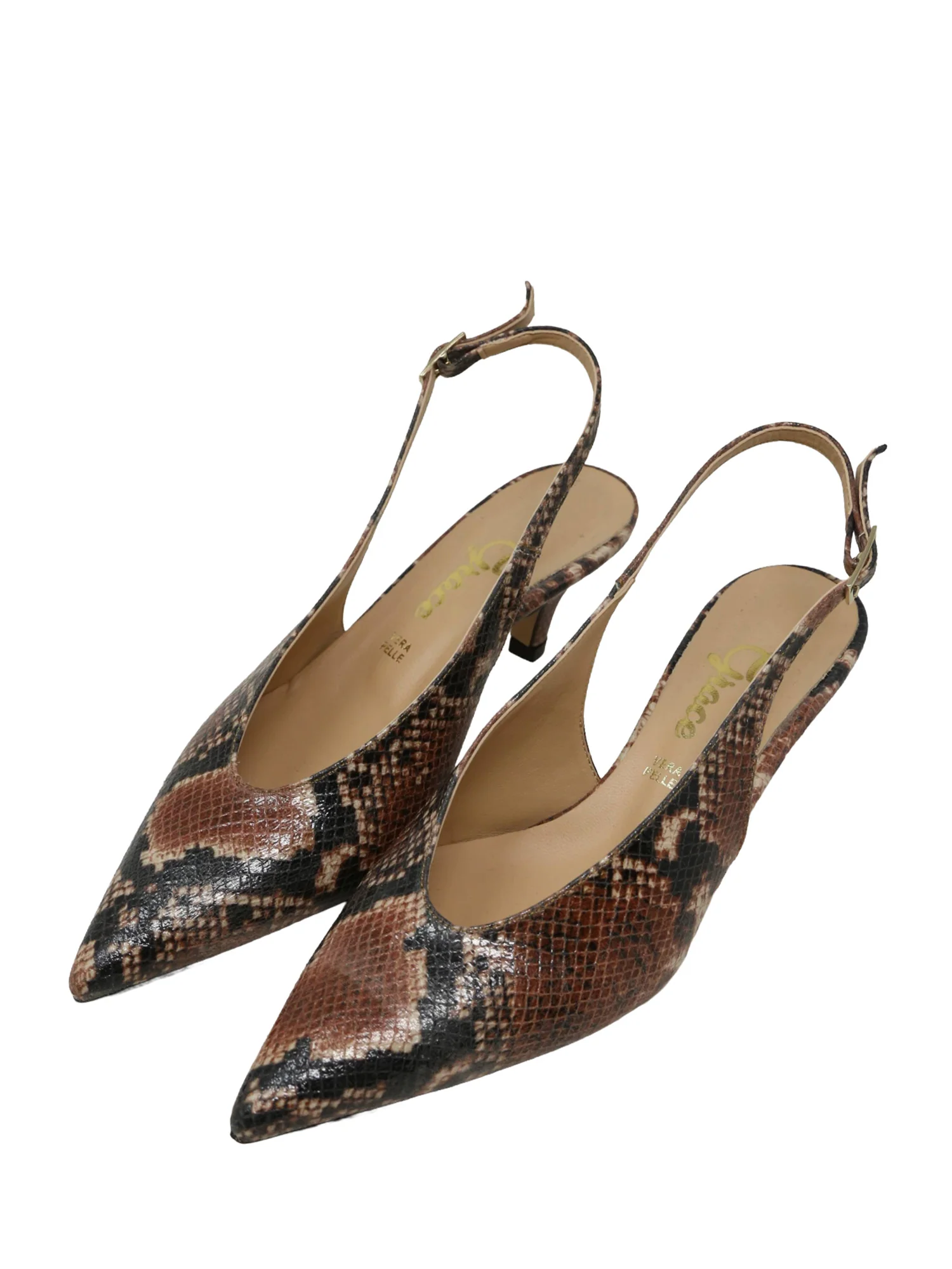 Grace Shoes Decolleté Donna | 2426032 - Image 2