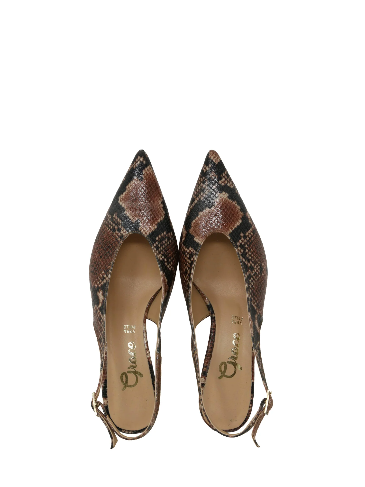 Grace Shoes Decolleté Donna | 2426032 - Image 4