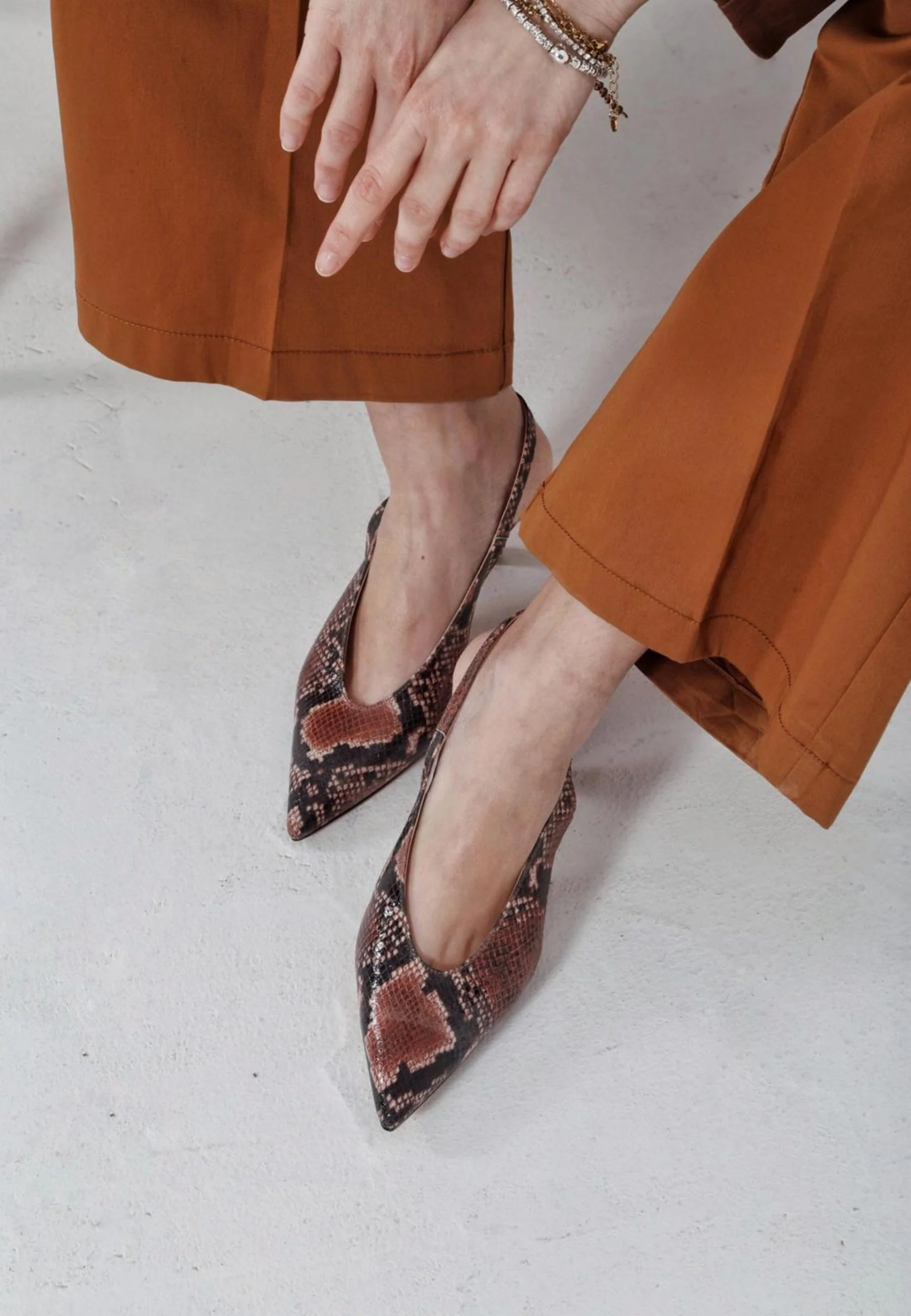 Grace Shoes Decolleté Donna | 2426032 - Image 7