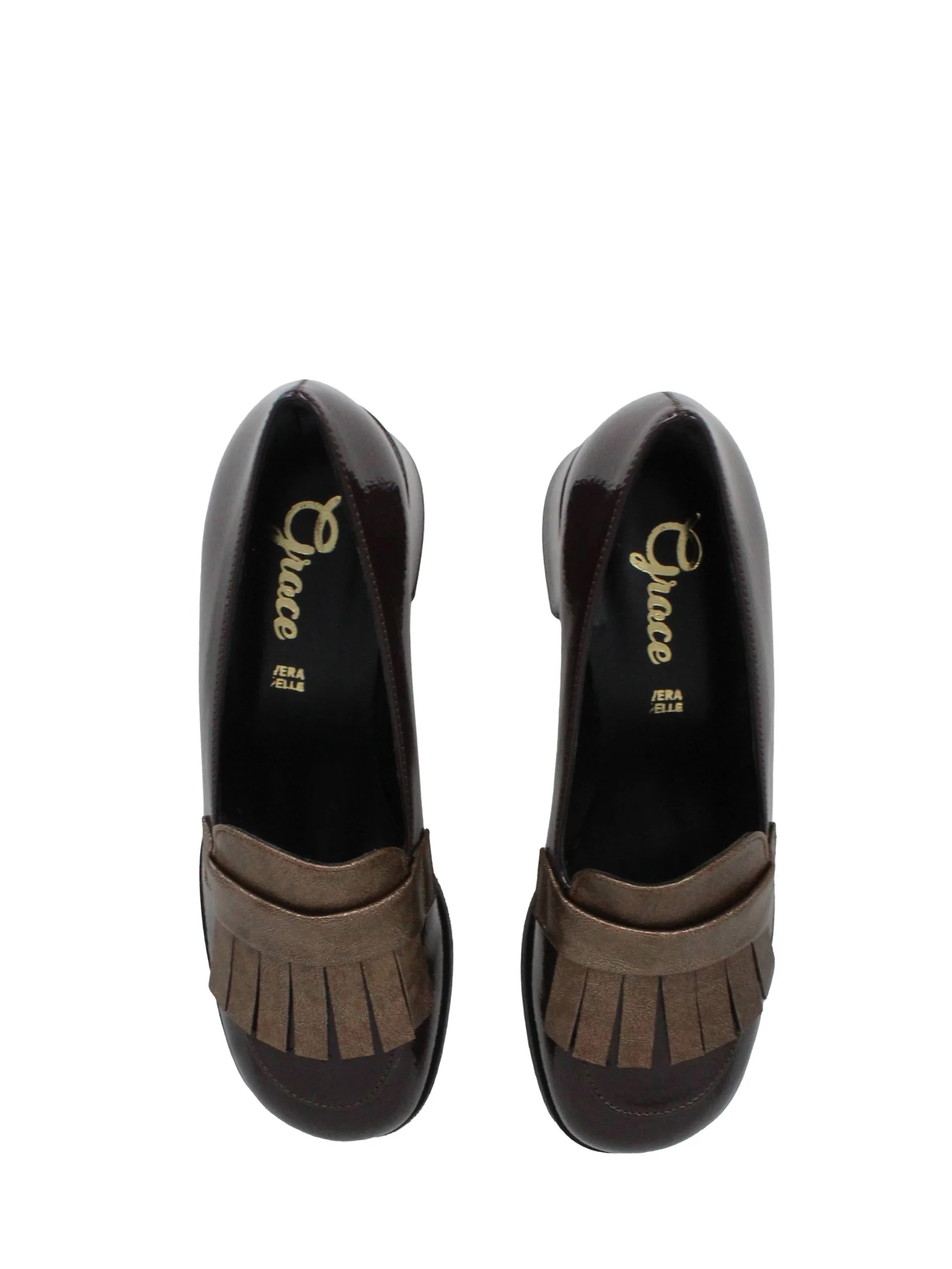 Grace Shoes Mocassini Donna | 244M014 - Image 10