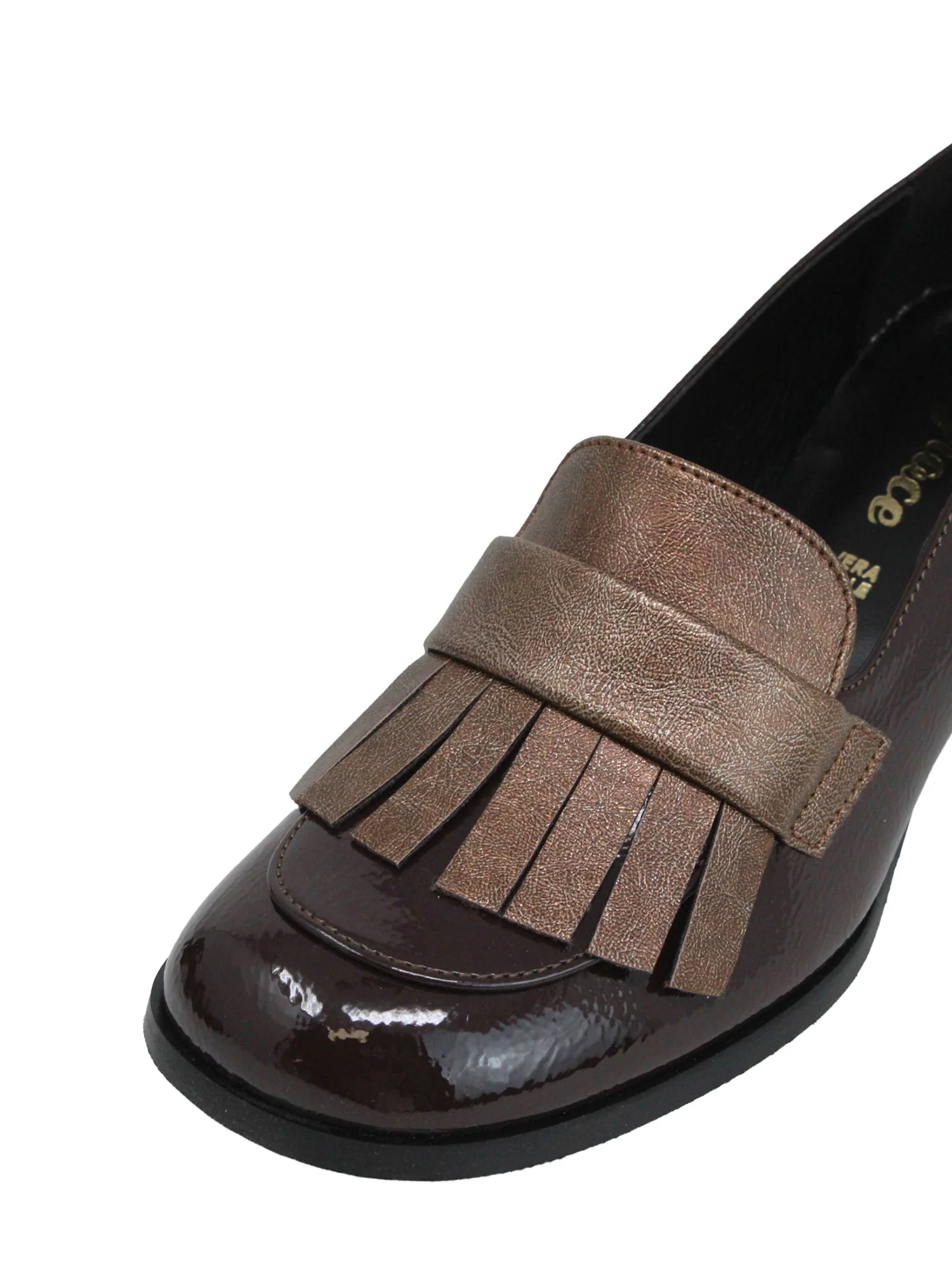 Grace Shoes Mocassini Donna | 244M014 - Image 11