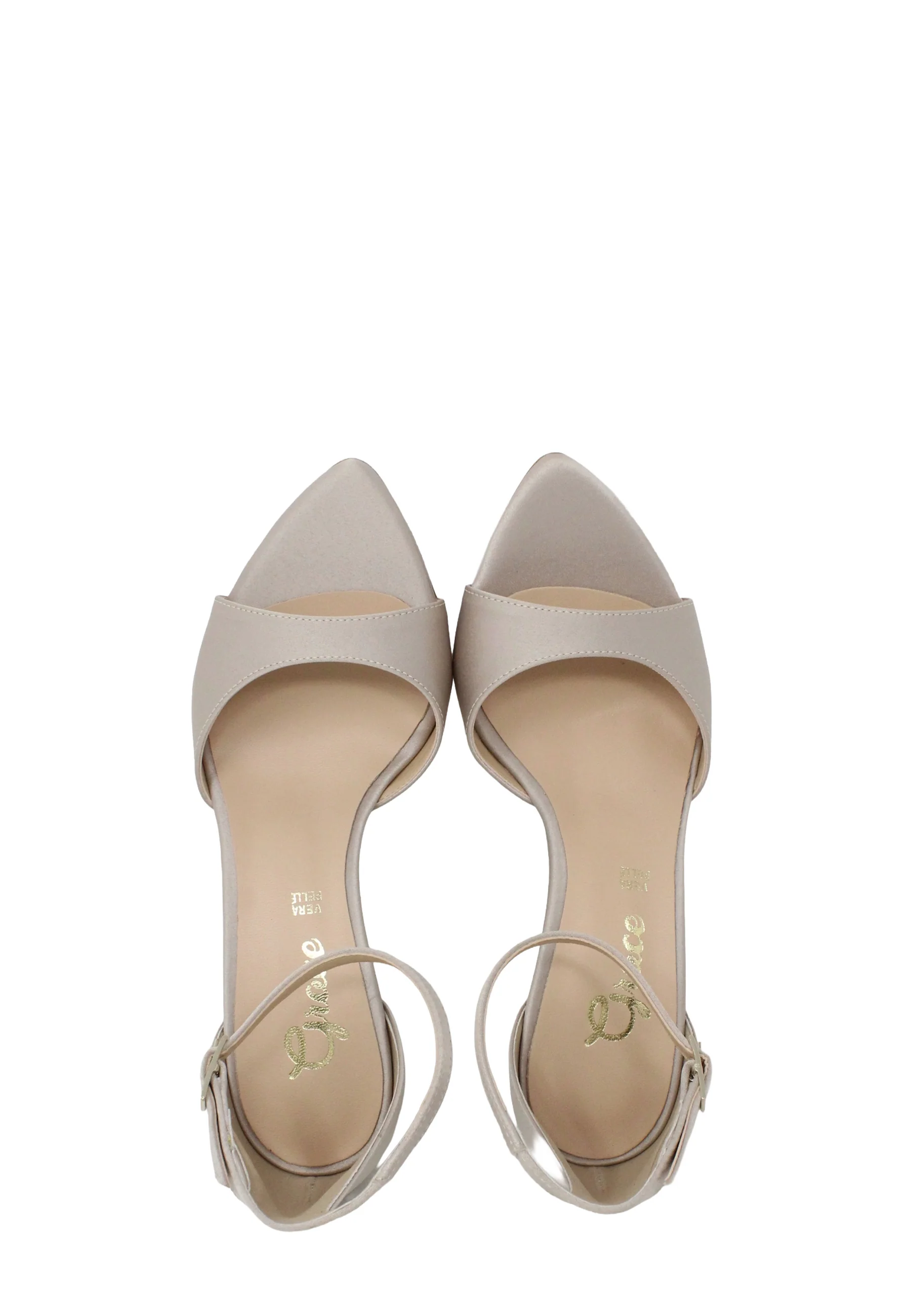 Grace Shoes Sandali Tacco Donna | 2526004 - Image 10