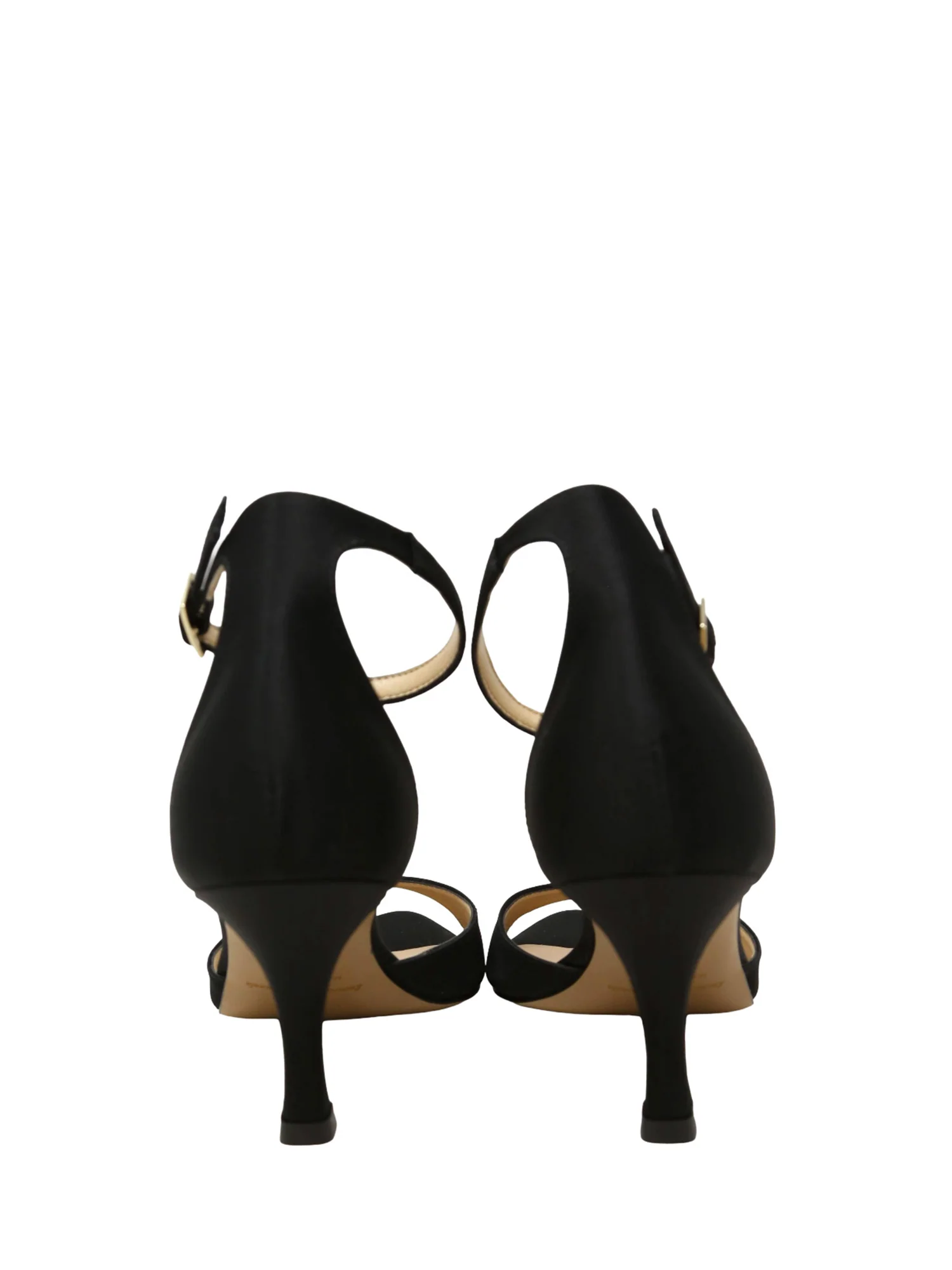 Grace Shoes Sandali Tacco Donna | 2526004 - Image 3