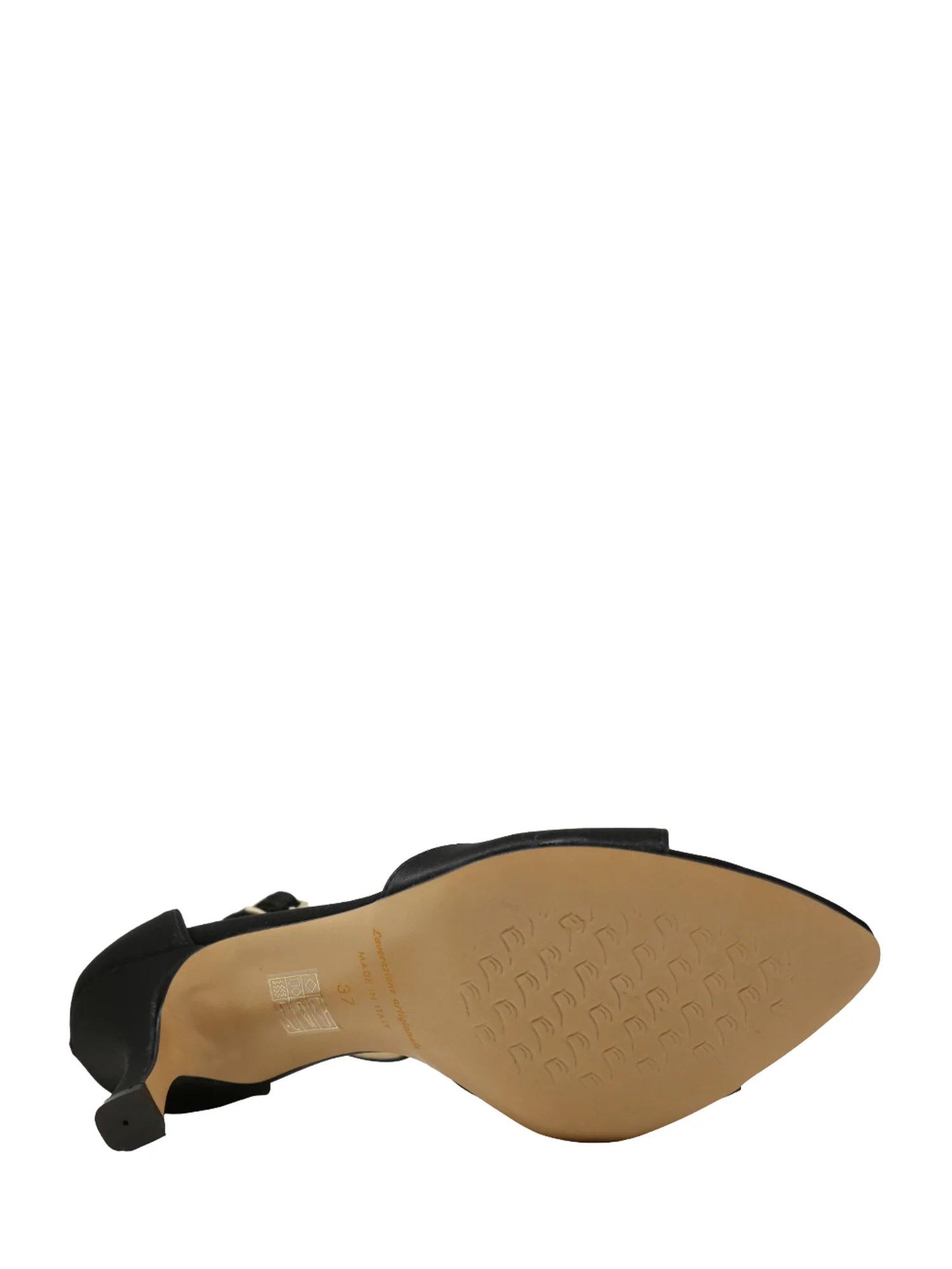 Grace Shoes Sandali Tacco Donna | 2526004 - Image 6