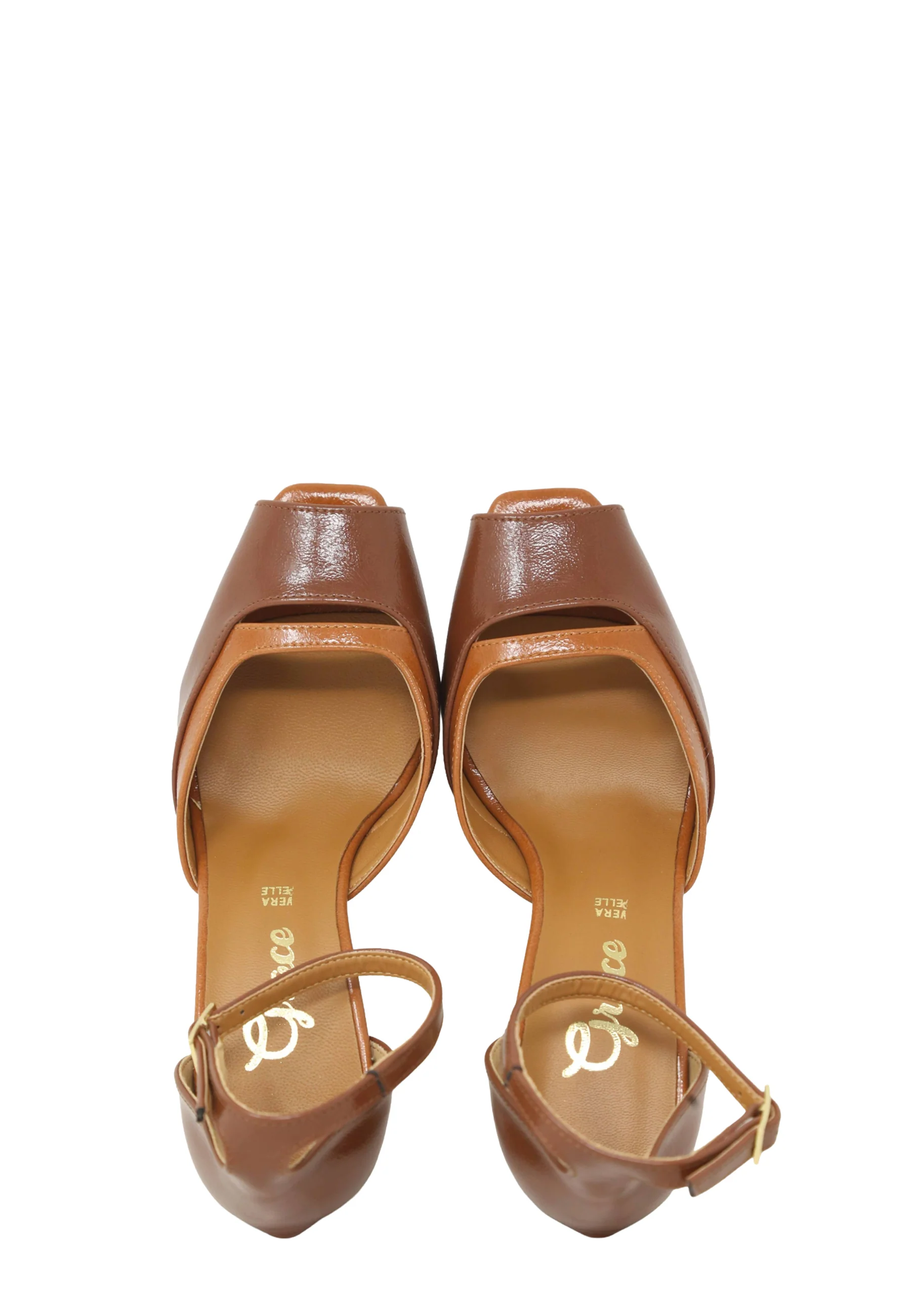 Grace Shoes Sandali Tacco Donna | 2542005 - Image 4
