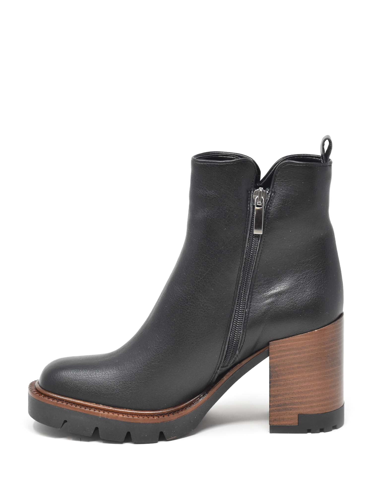Grace Shoes Stivaletti Donna | 2543001_ - Image 10