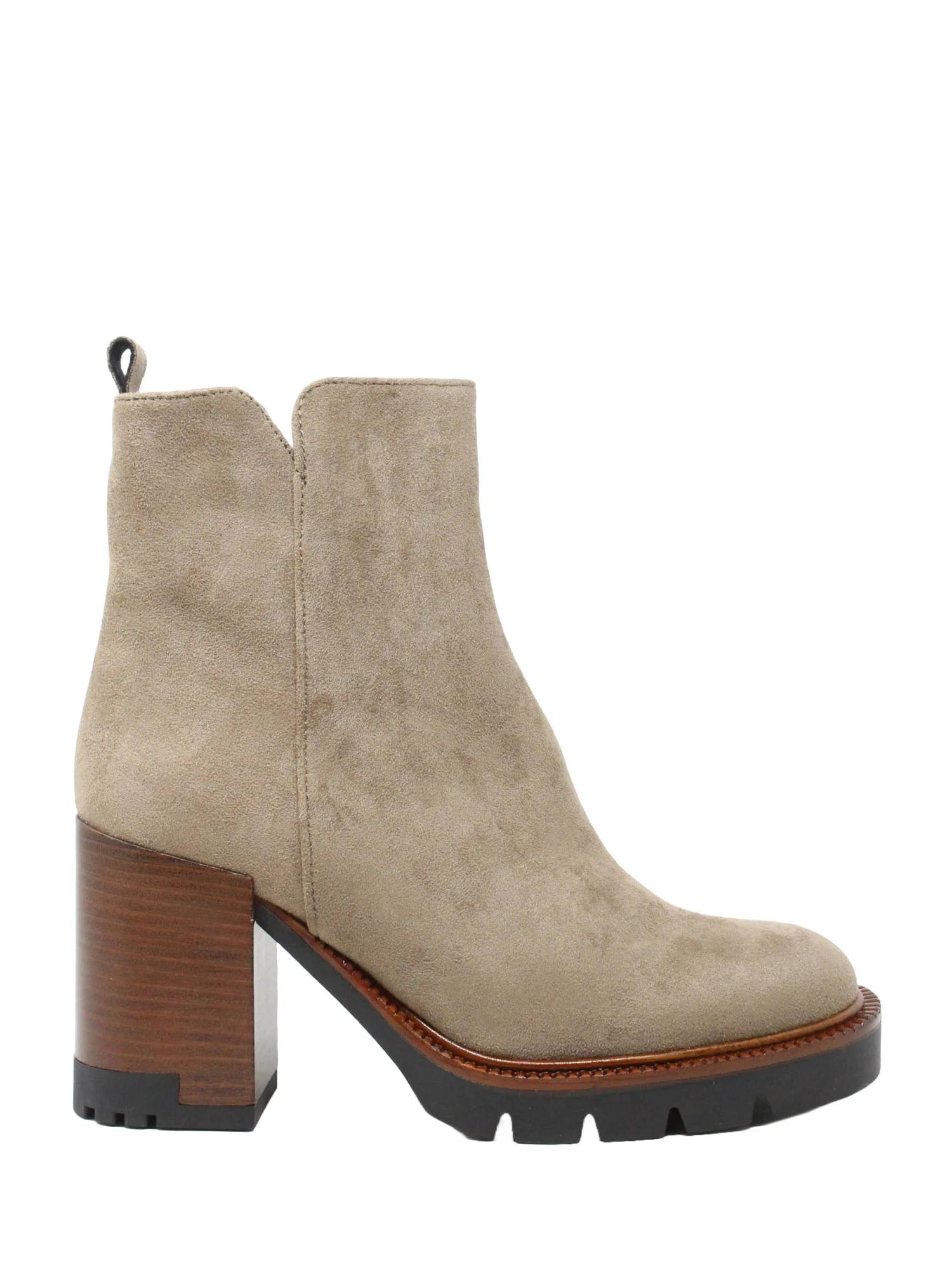 Grace Shoes Stivaletti Donna | 2543001_ - Image 13