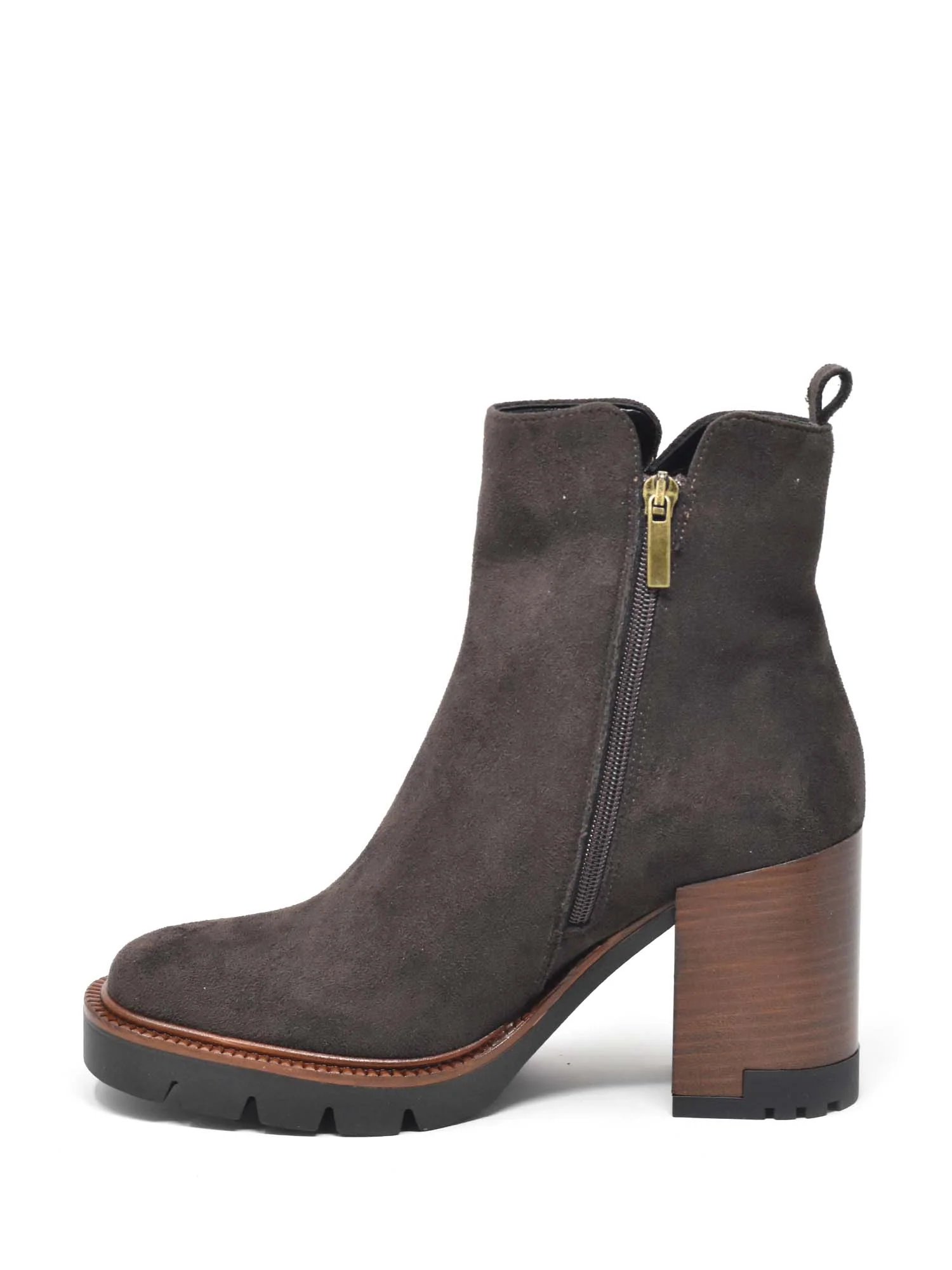 Grace Shoes Stivaletti Donna | 2543001_ - Image 2