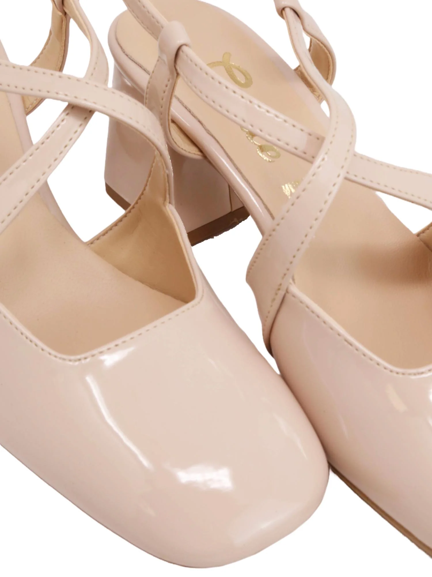 Grace Shoes Sandali Tacco Donna | 2761008 - Image 5
