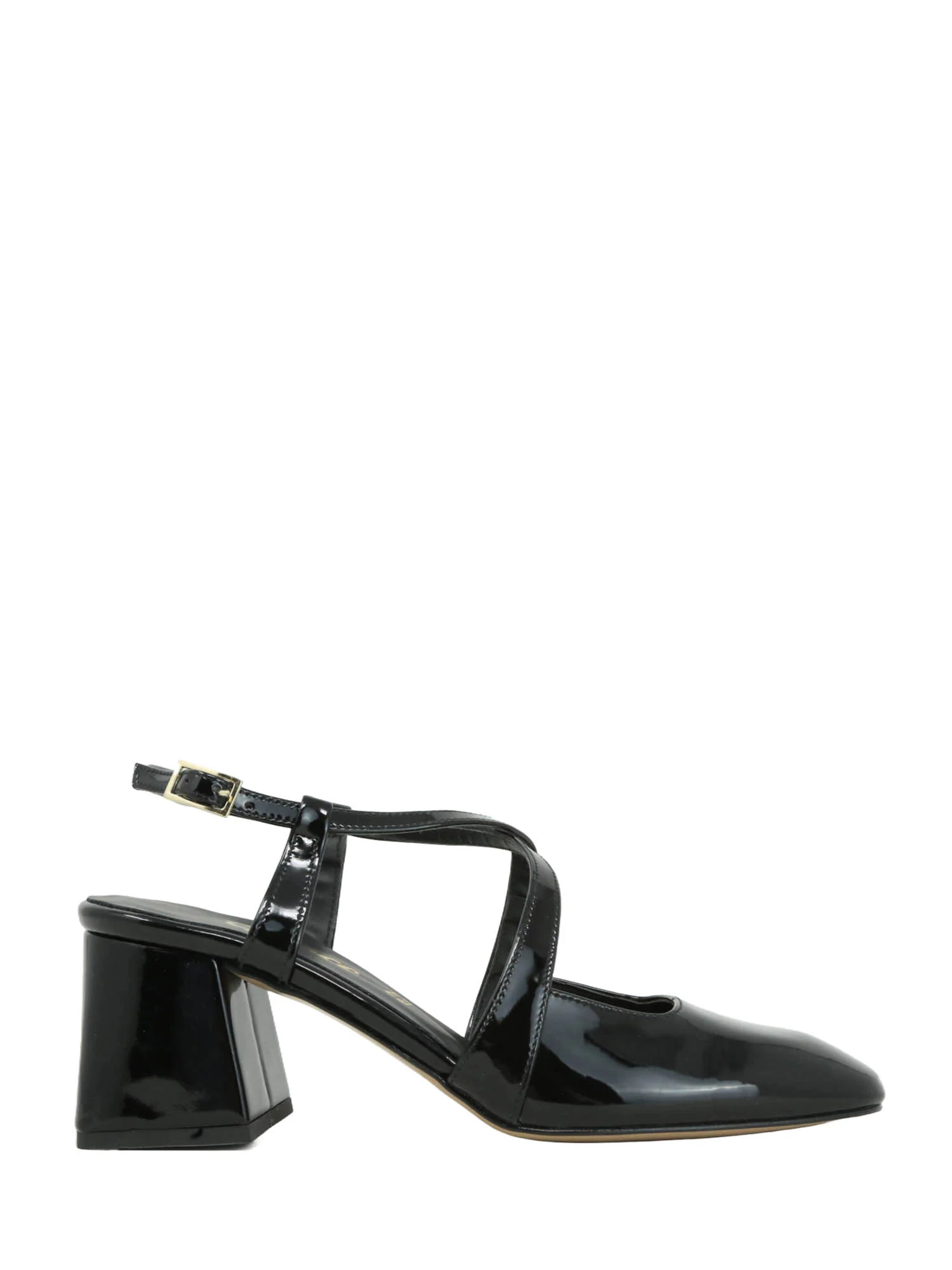 Grace Shoes Sandali Tacco Donna | 2761008 - Image 6