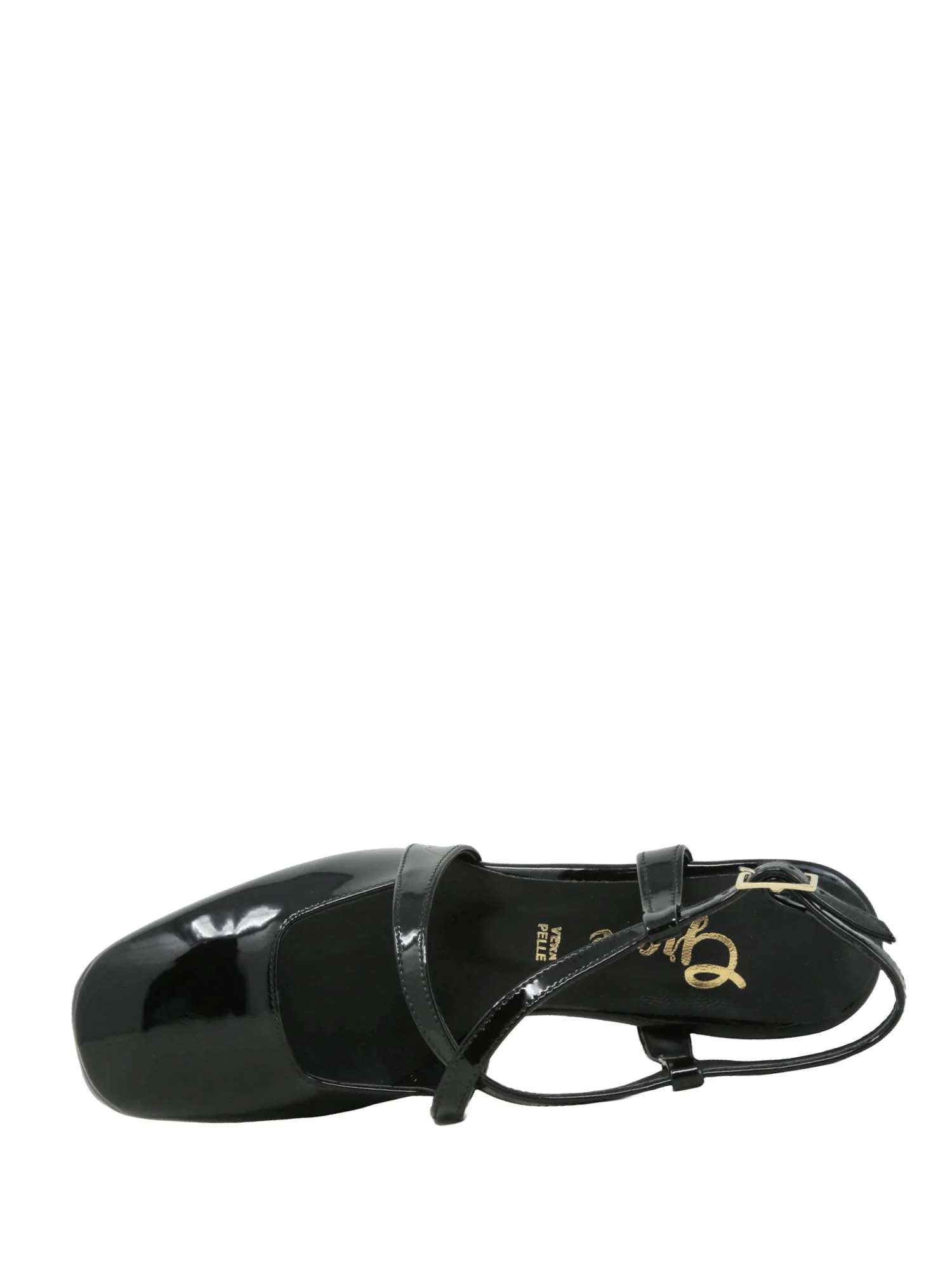 Grace Shoes Sandali Tacco Donna | 2761008 - Image 8