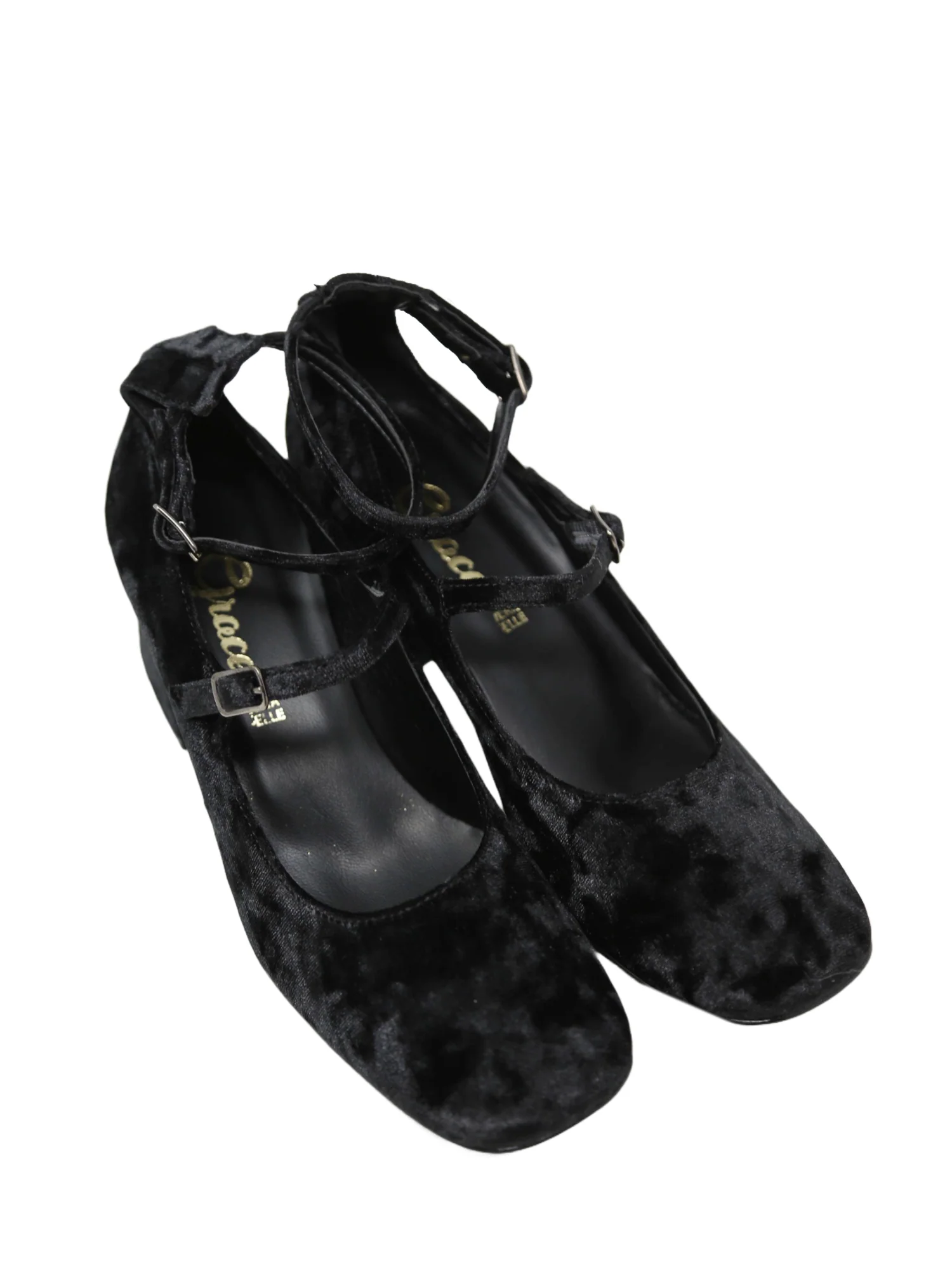 Grace Shoes Decolleté Donna | 2761017 - Image 9