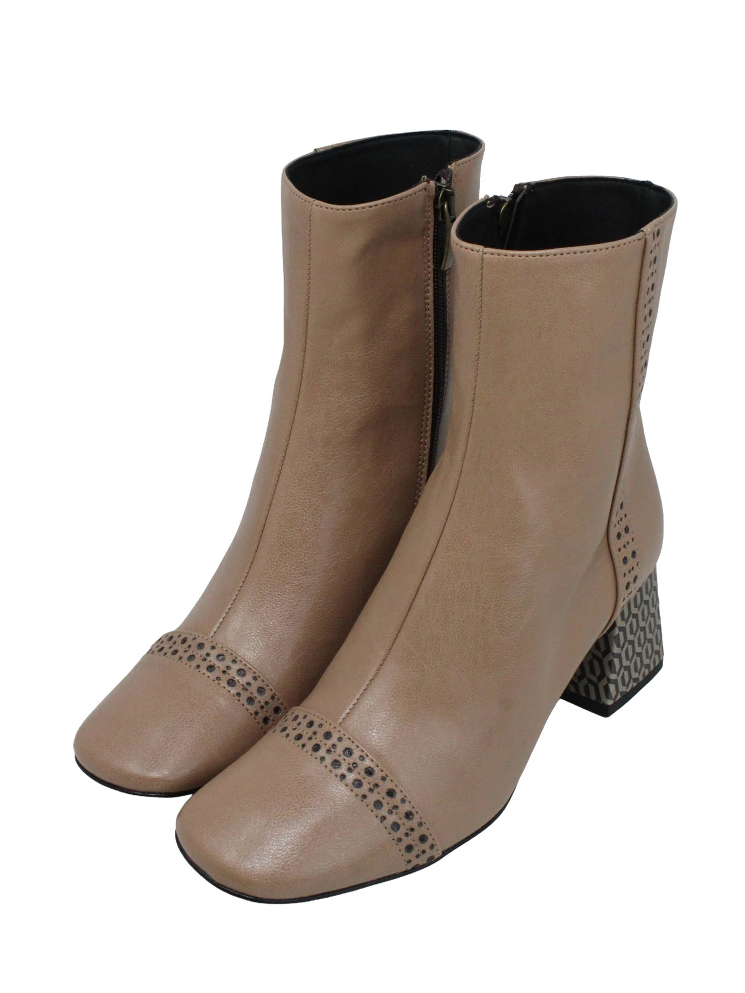 Grace Shoes Stivaletti Donna | 2761030 - Image 8
