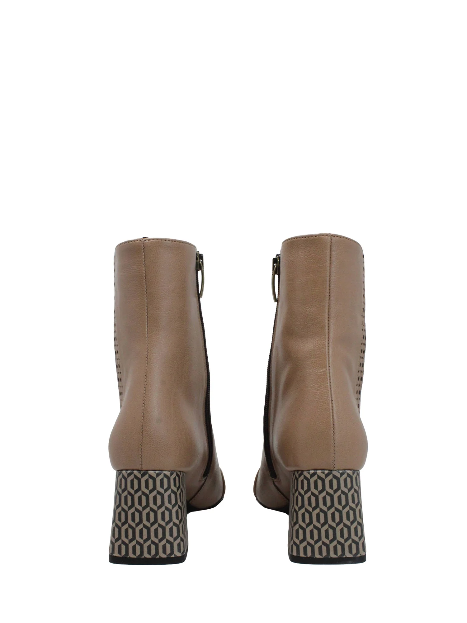 Grace Shoes Stivaletti Donna | 2761030 - Image 9
