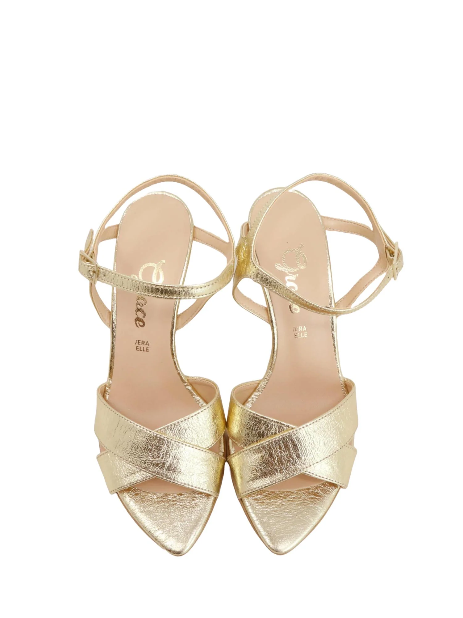 Grace Shoes Sandali Tacco Donna | 2879003 1 - Image 4