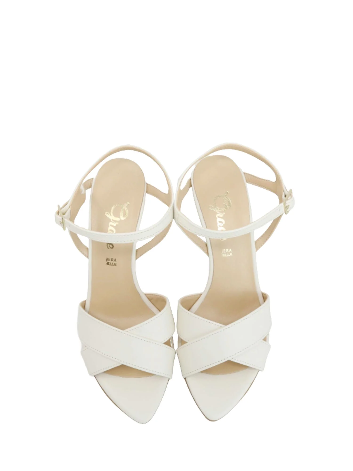 Grace Shoes Sandali Tacco Donna | 2879003 - Image 4
