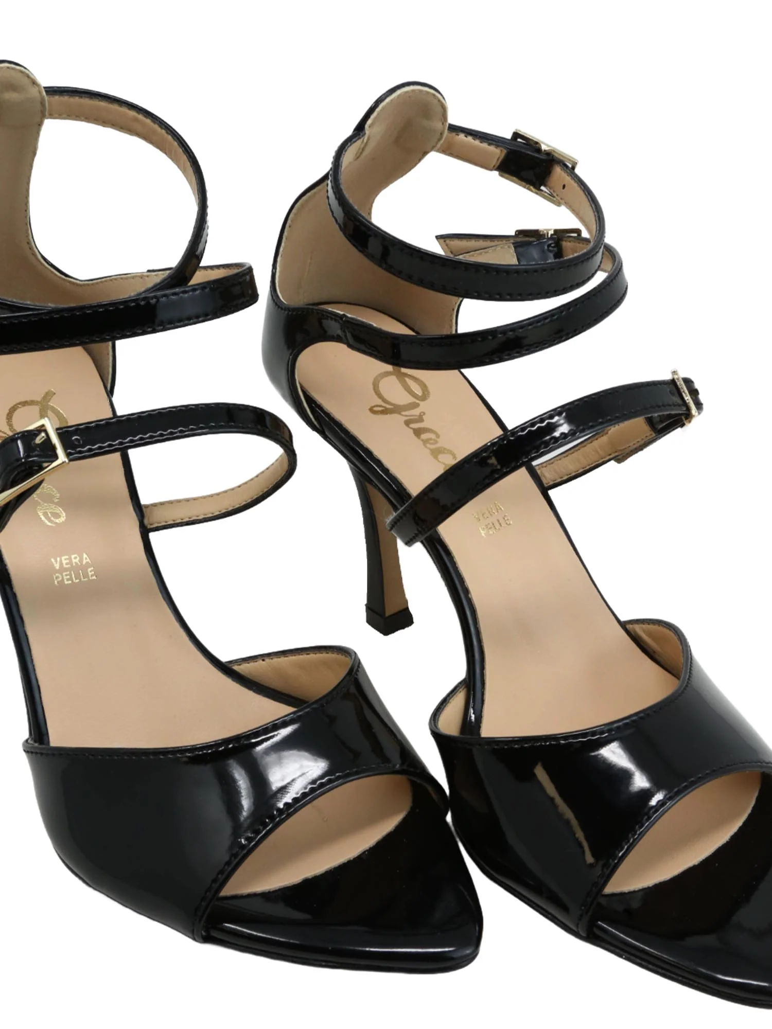 Grace Shoes Sandali Tacco Donna | 2879006 - Image 5