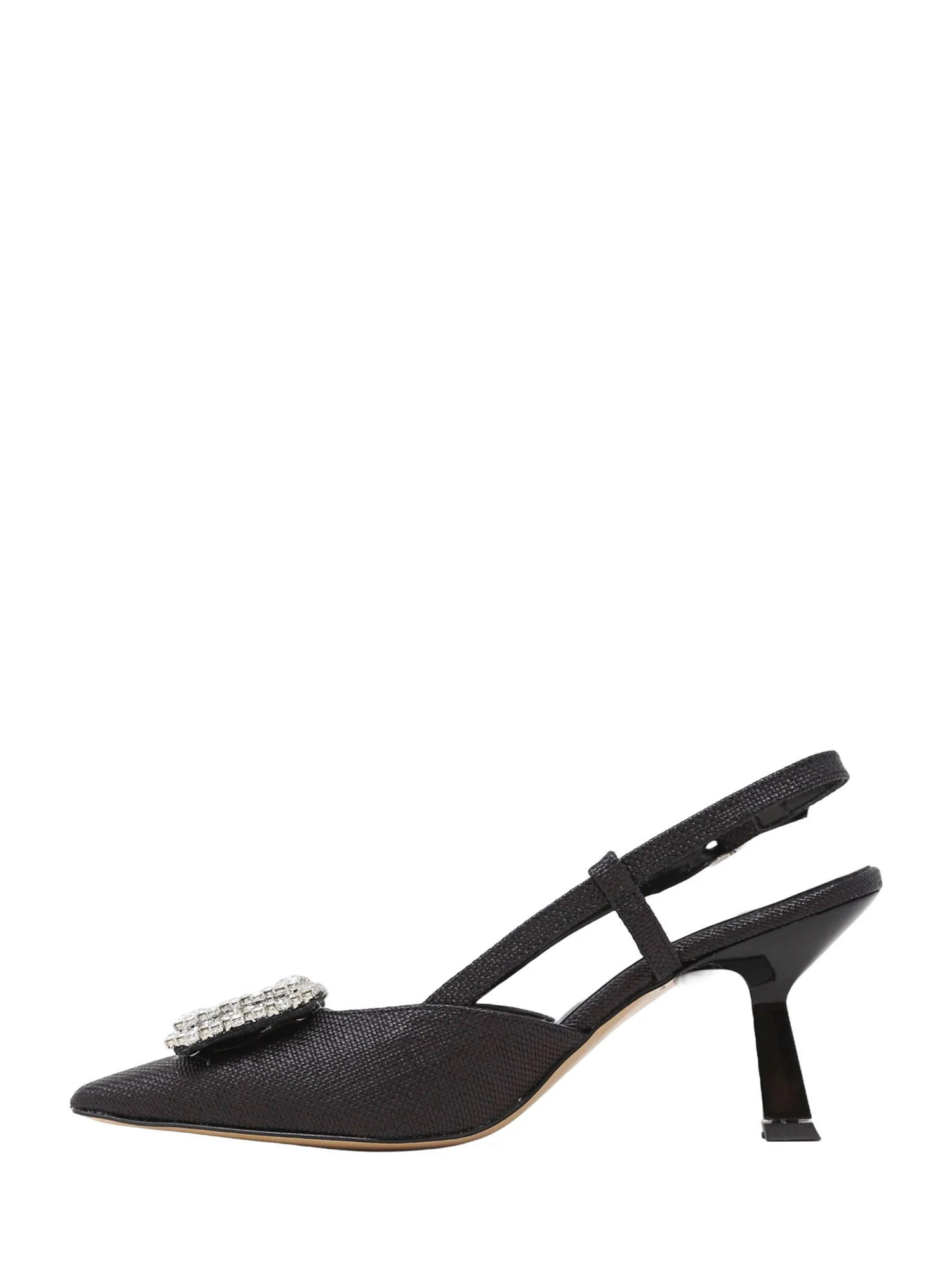 Grace Shoes Sandali Tacco Donna | 3063004 - Image 2