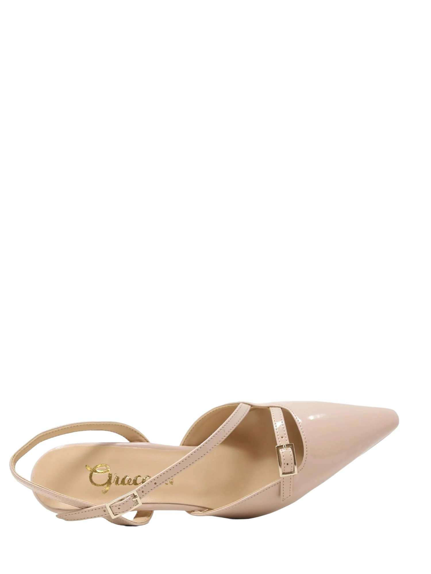 Grace Shoes Sandali Tacco Donna | 3063006 - Image 8