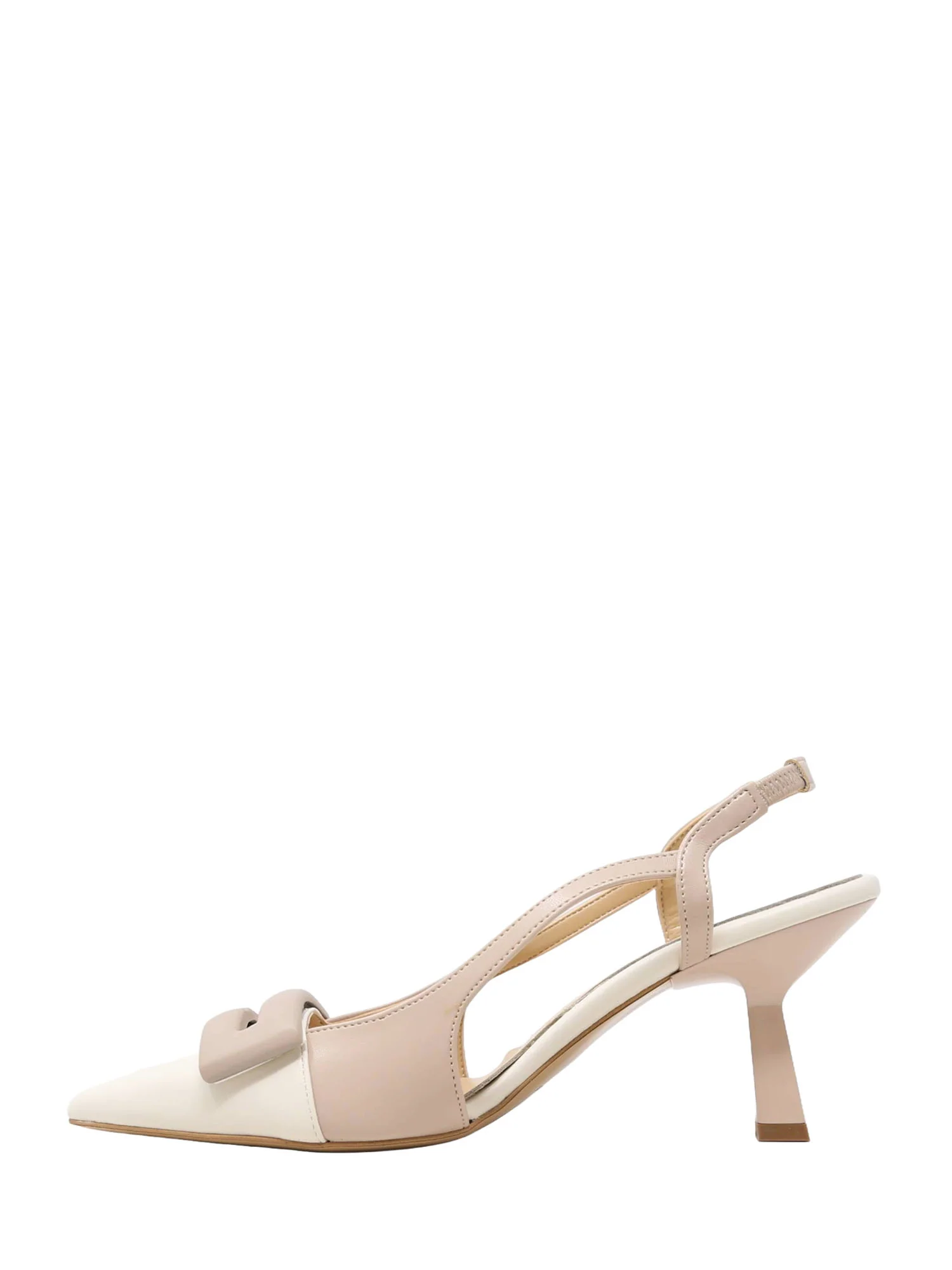 Grace Shoes Sandali Tacco Donna | 3063011 - Image 2
