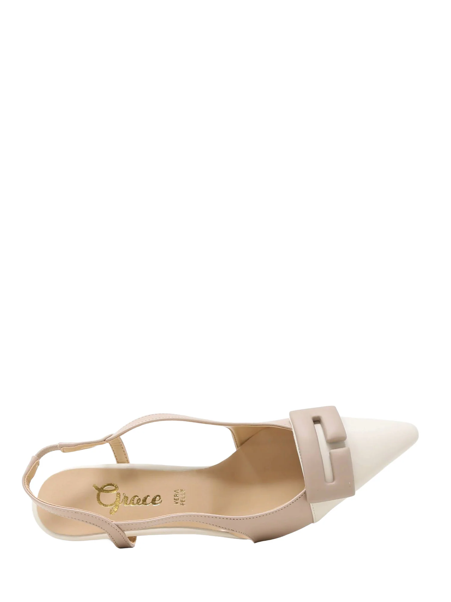Grace Shoes Sandali Tacco Donna | 3063011 - Image 4