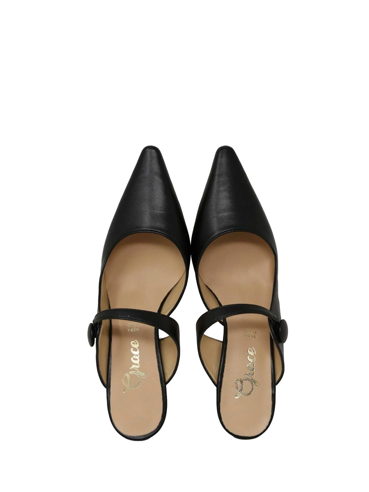 Grace Shoes Sandali Tacco Donna | 3063M072 - Image 10