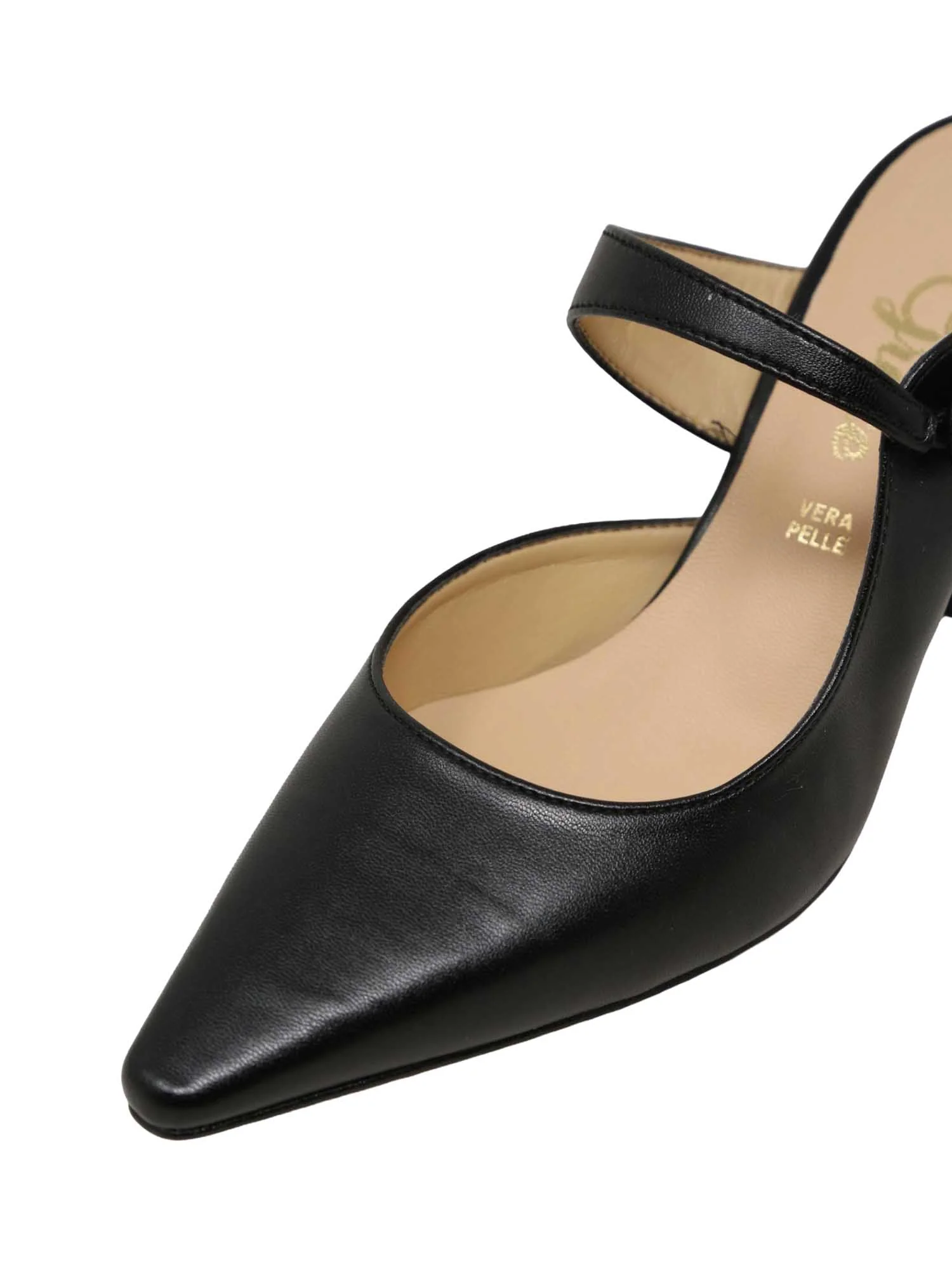 Grace Shoes Sandali Tacco Donna | 3063M072 - Image 11