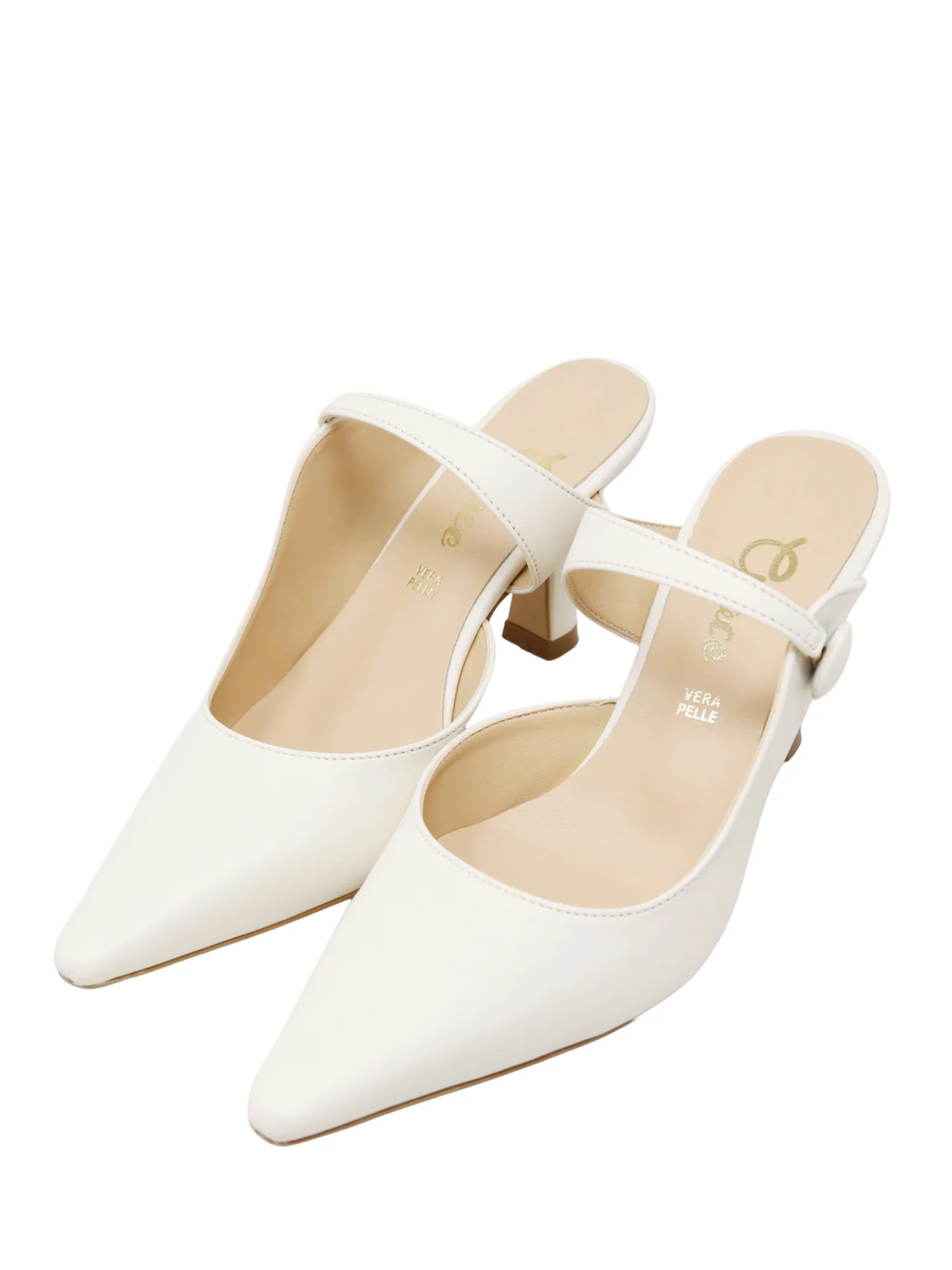 Grace Shoes Sandali Tacco Donna | 3063M072 - Image 2