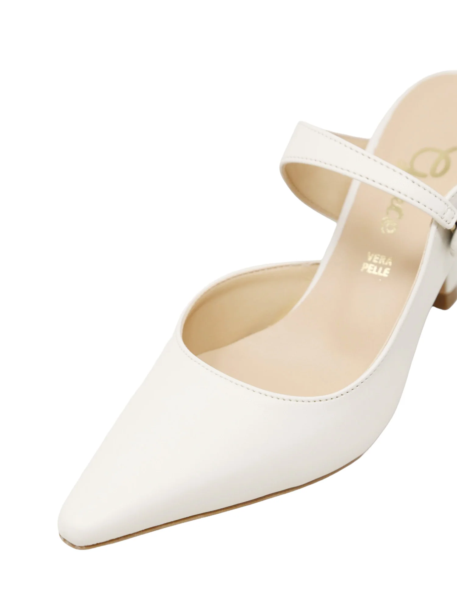 Grace Shoes Sandali Tacco Donna | 3063M072 - Image 5