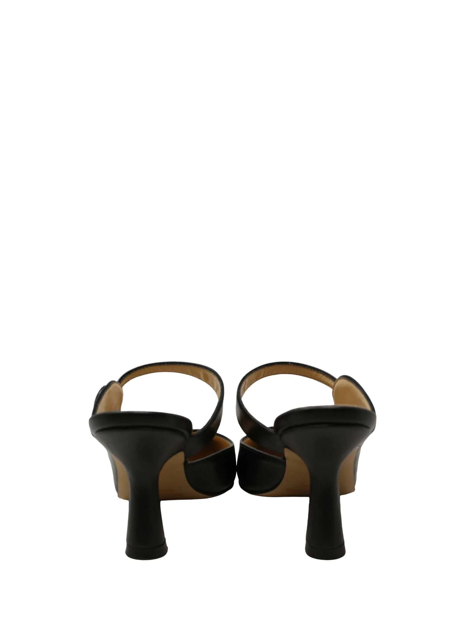 Grace Shoes Sandali Tacco Donna | 3063M072 - Image 9