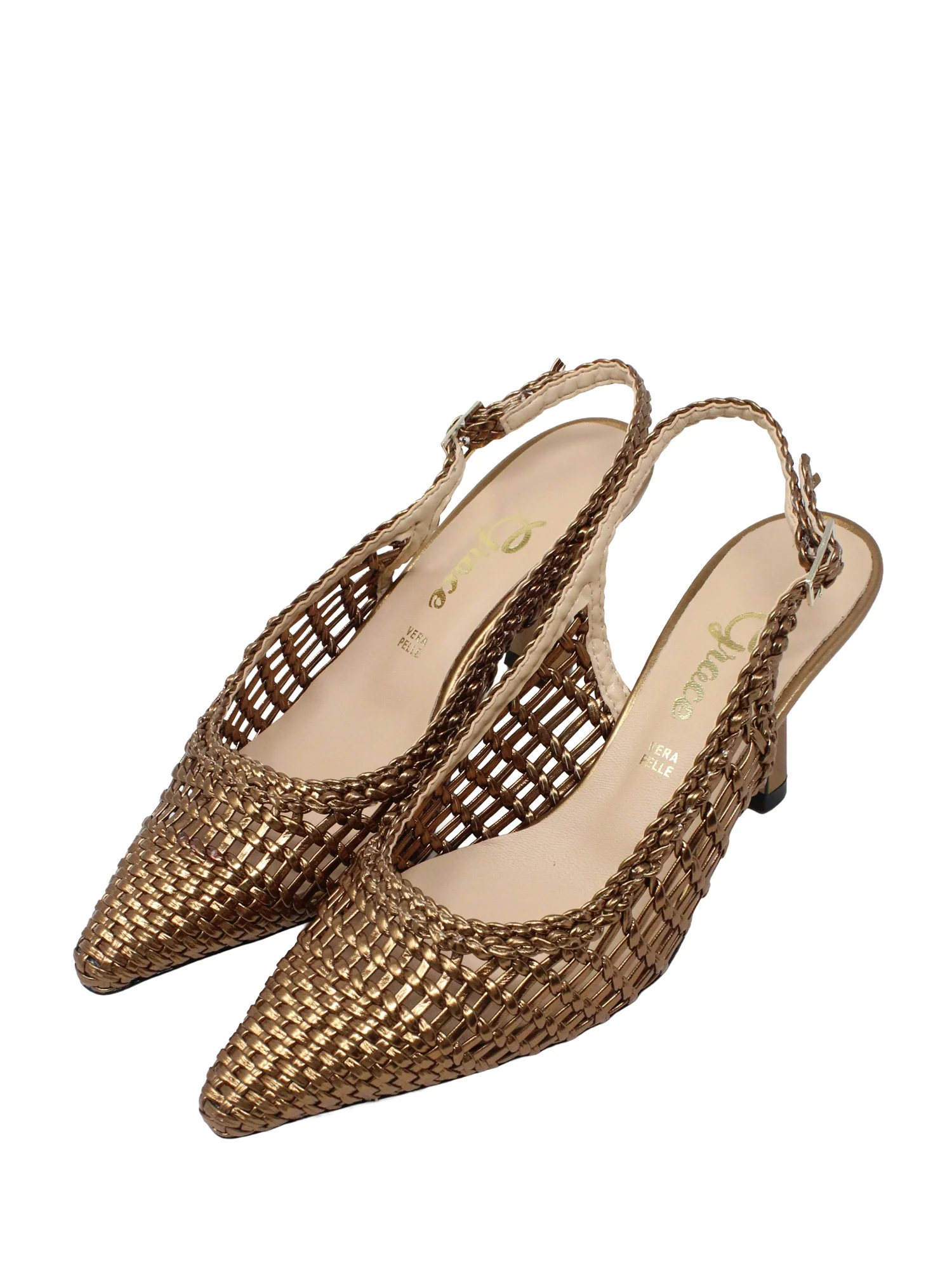 Grace Shoes Decolleté Donna | 3063M075 - Image 2