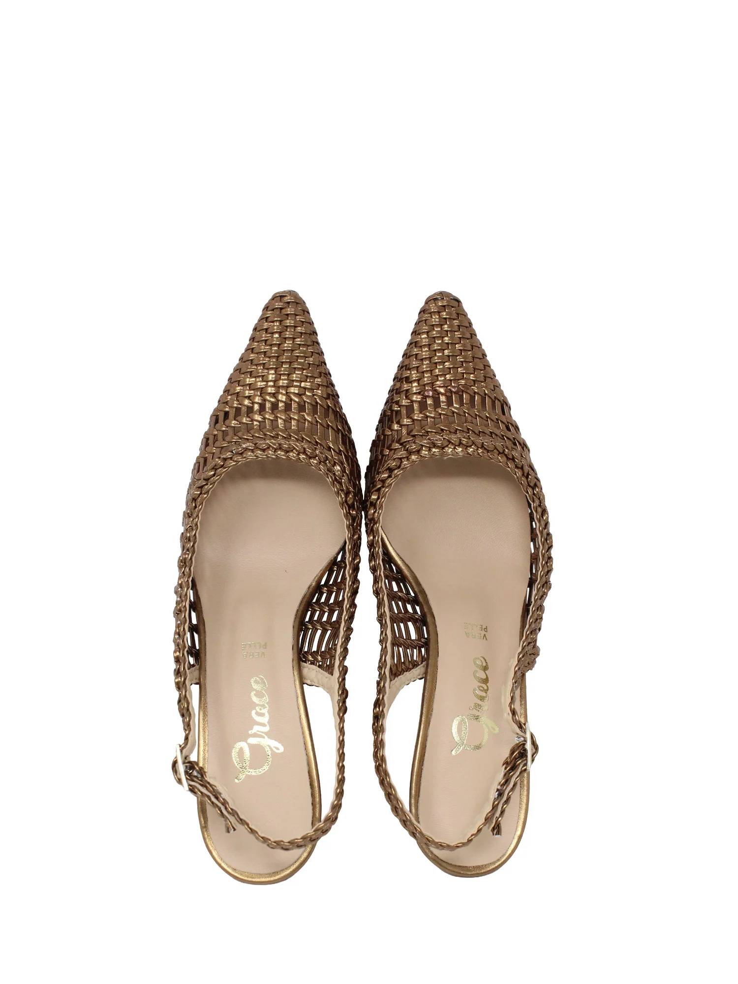Grace Shoes Decolleté Donna | 3063M075 - Image 4